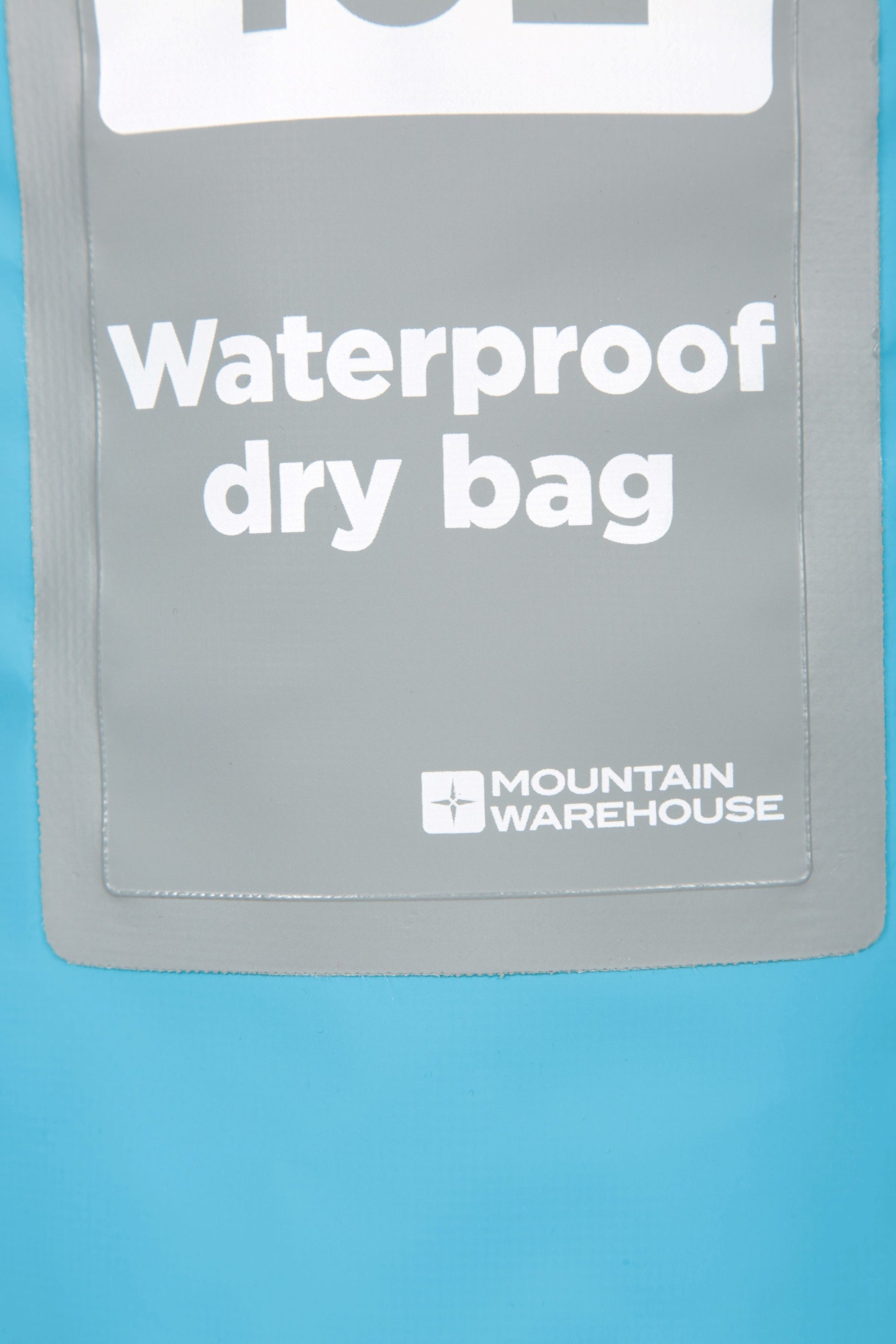 Mountain Warehouse Waterproof Backpack - 10L