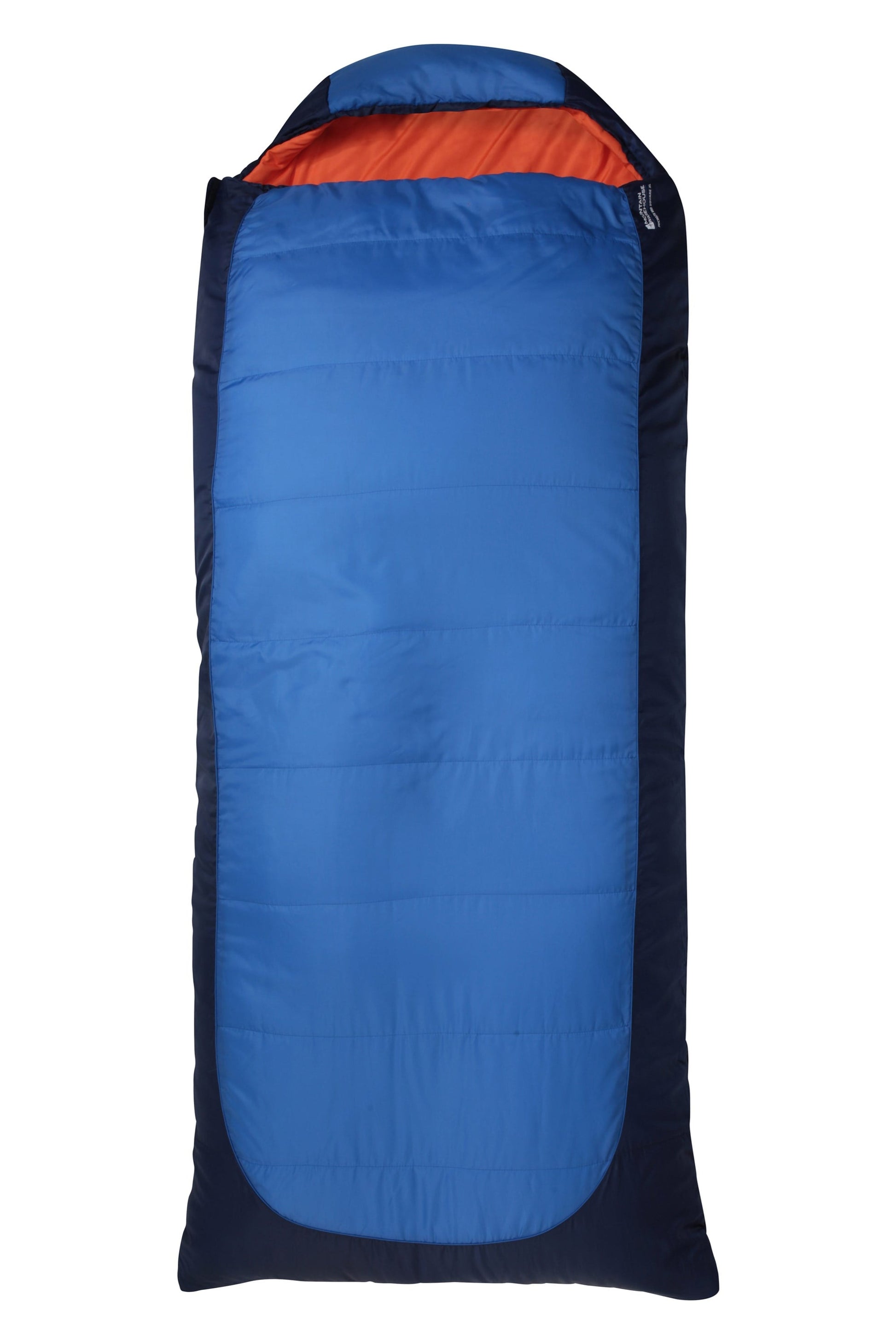 Mountain Warehouse Microlite 950 Square XL Winter Sleeping Bag