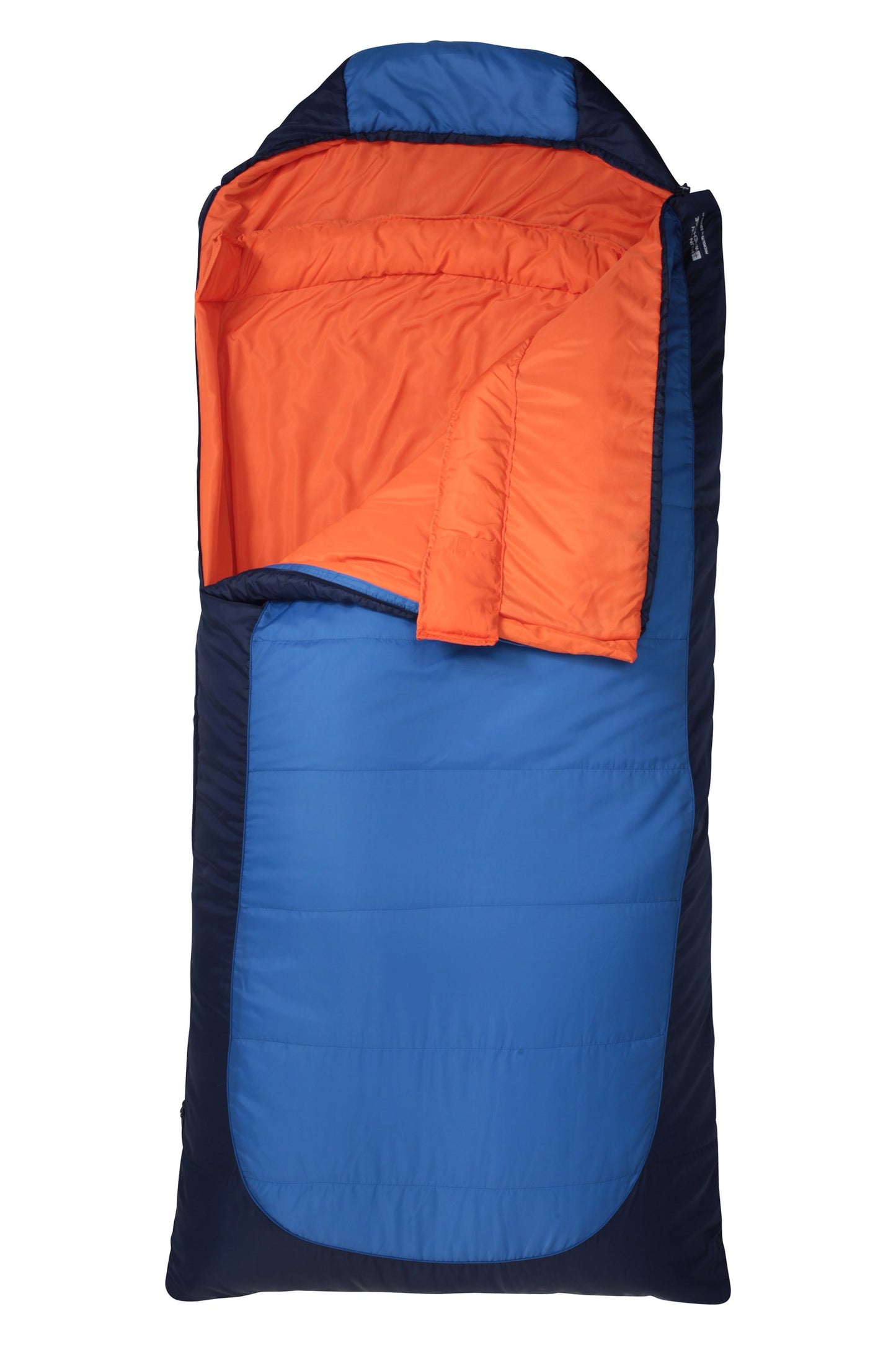 Mountain Warehouse Microlite 950 Square XL Winter Sleeping Bag