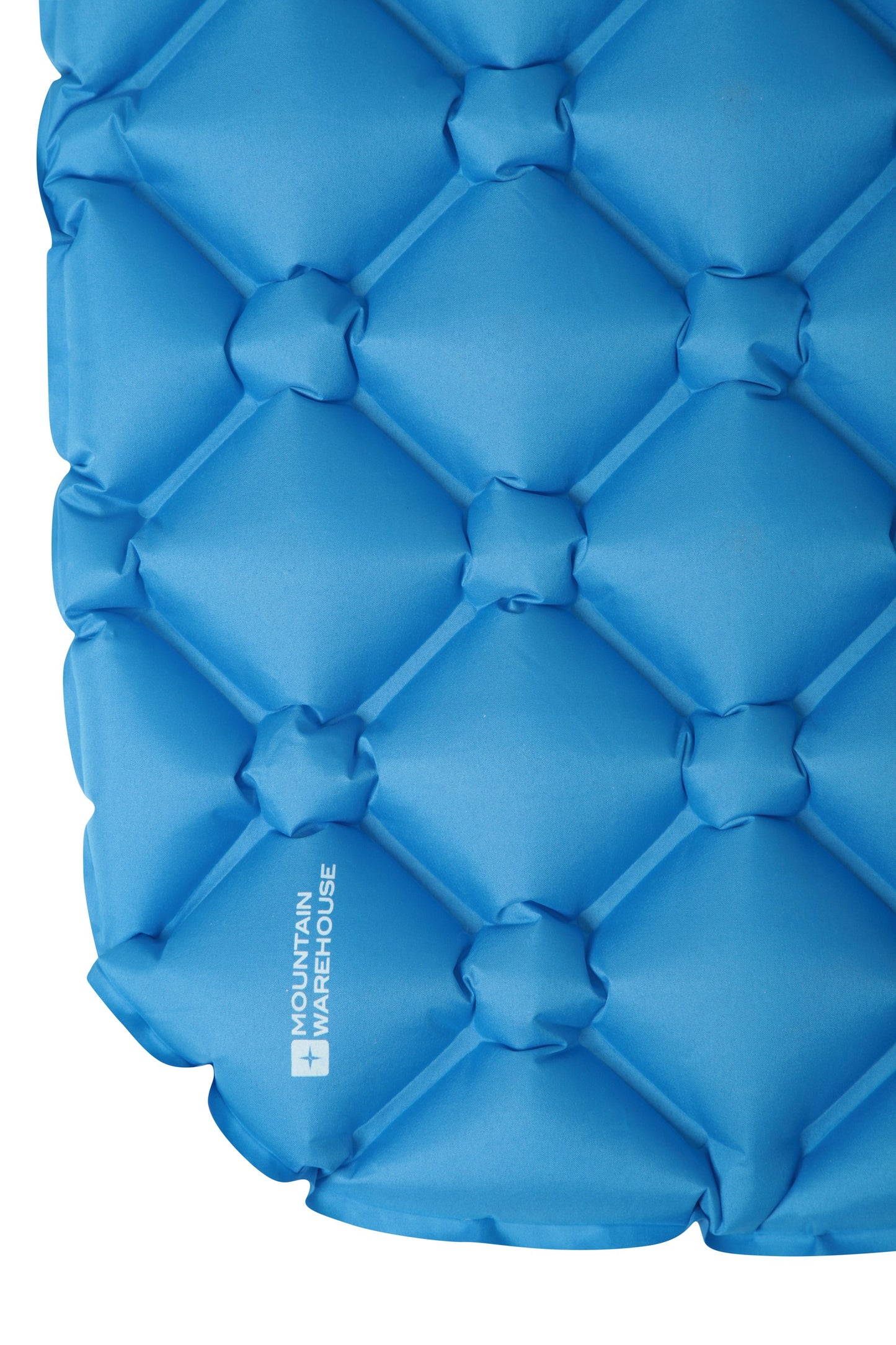Mountain Warehouse Compact Inflating Mat