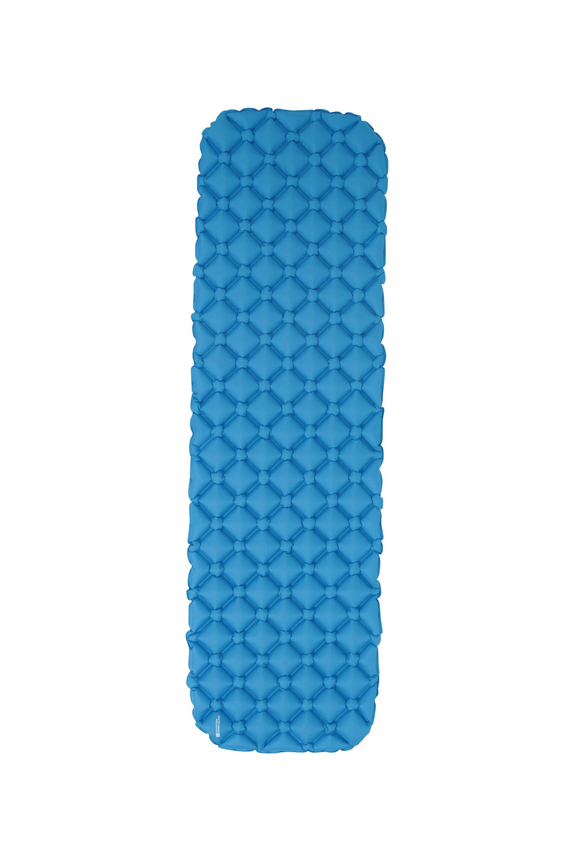 Mountain Warehouse Compact Inflating Mat