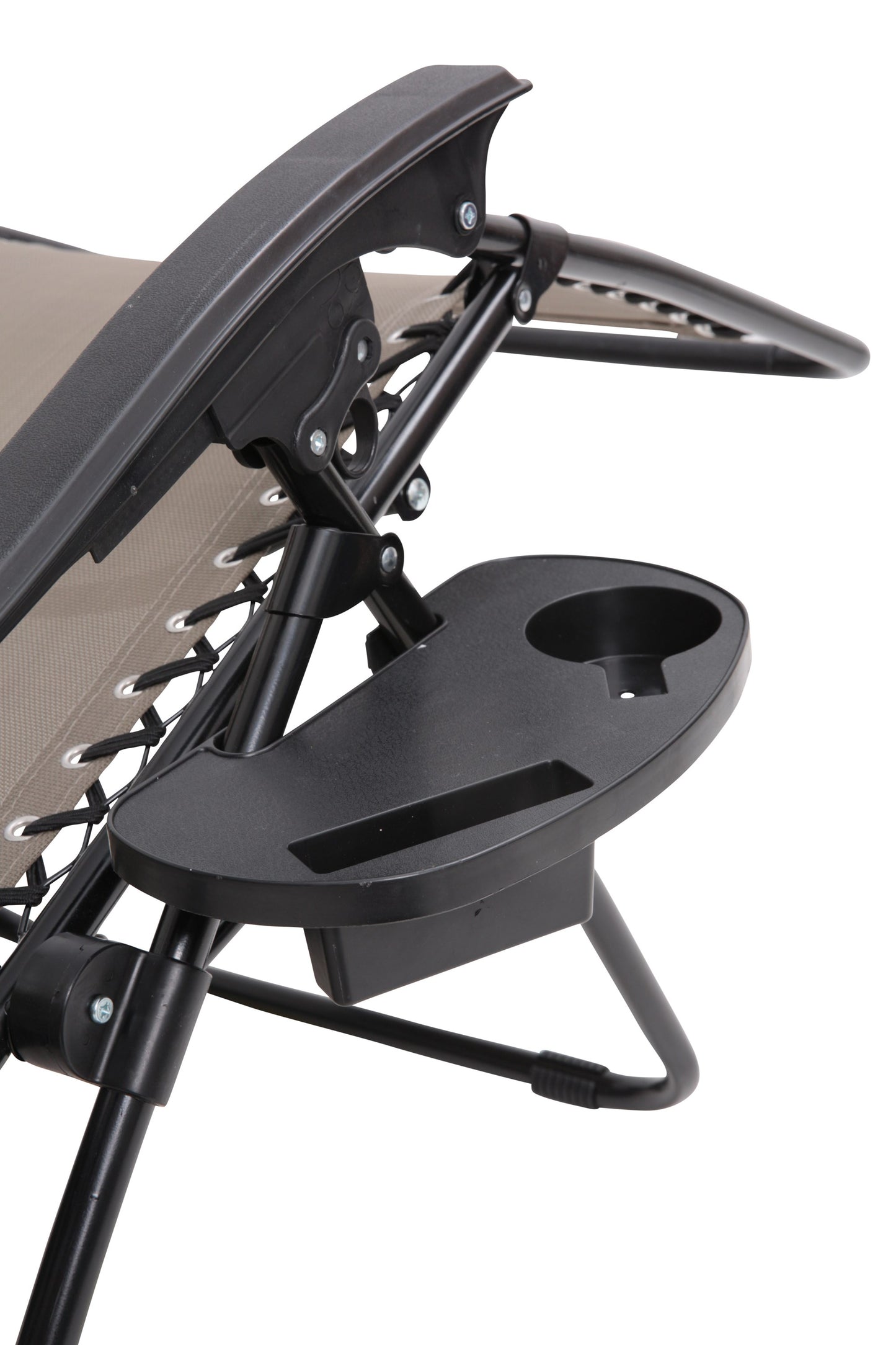 Mountain Warehouse Reclining Chair Table