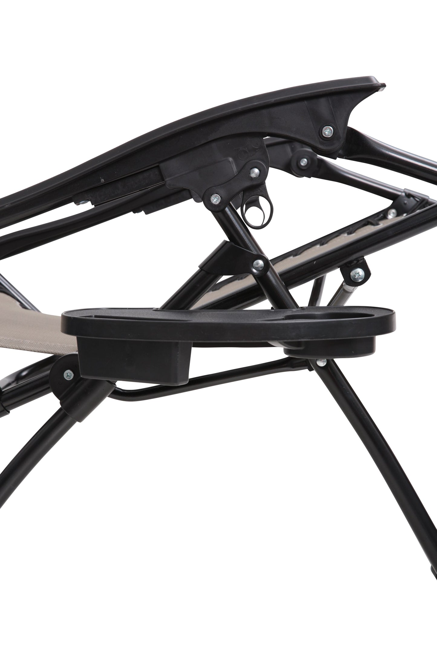 Mountain Warehouse Reclining Chair Table