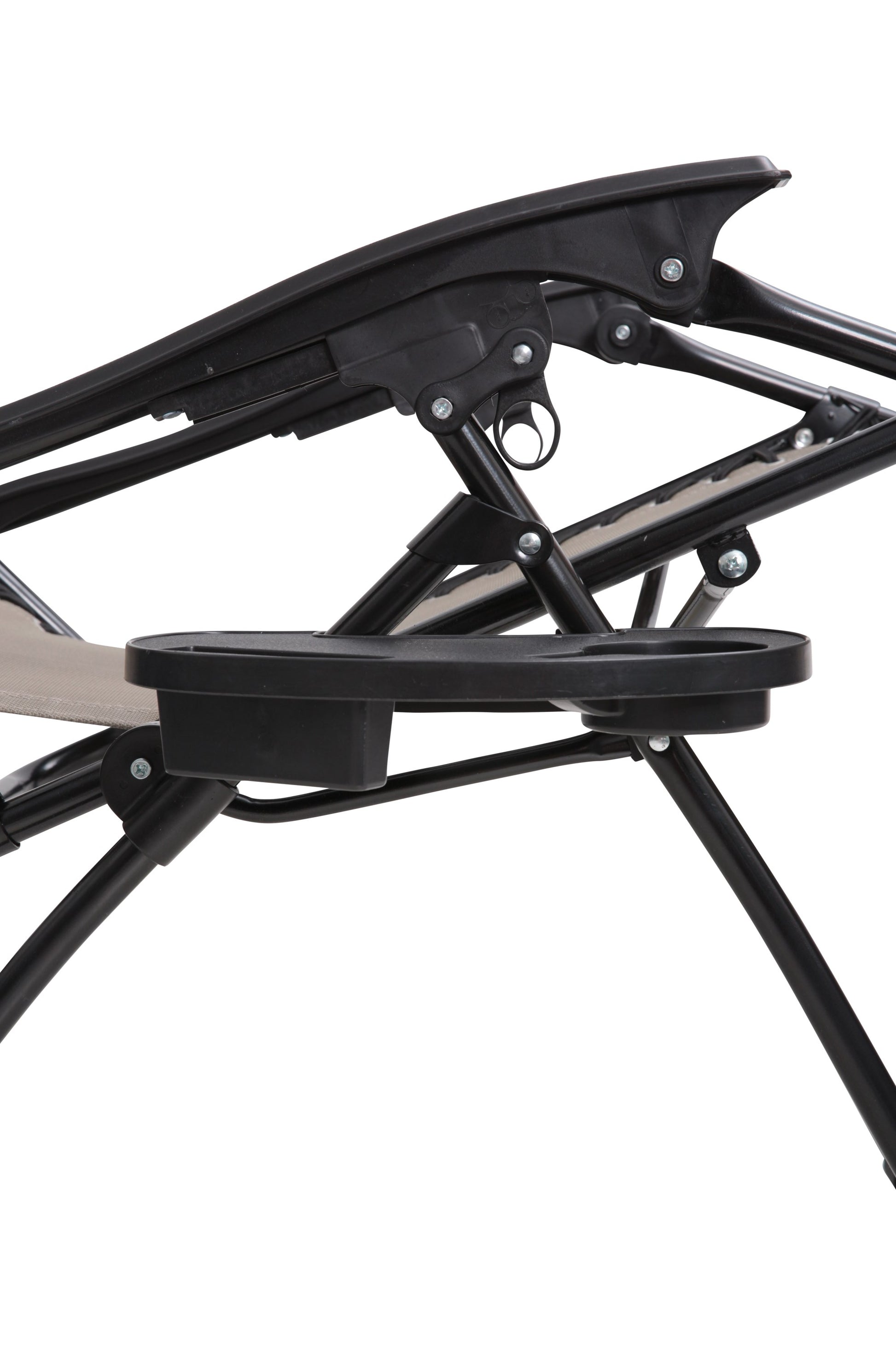 Mountain Warehouse Reclining Chair Table