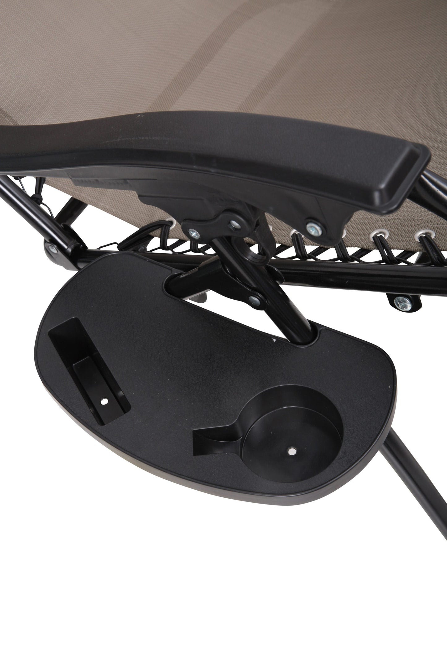 Mountain Warehouse Reclining Chair Table