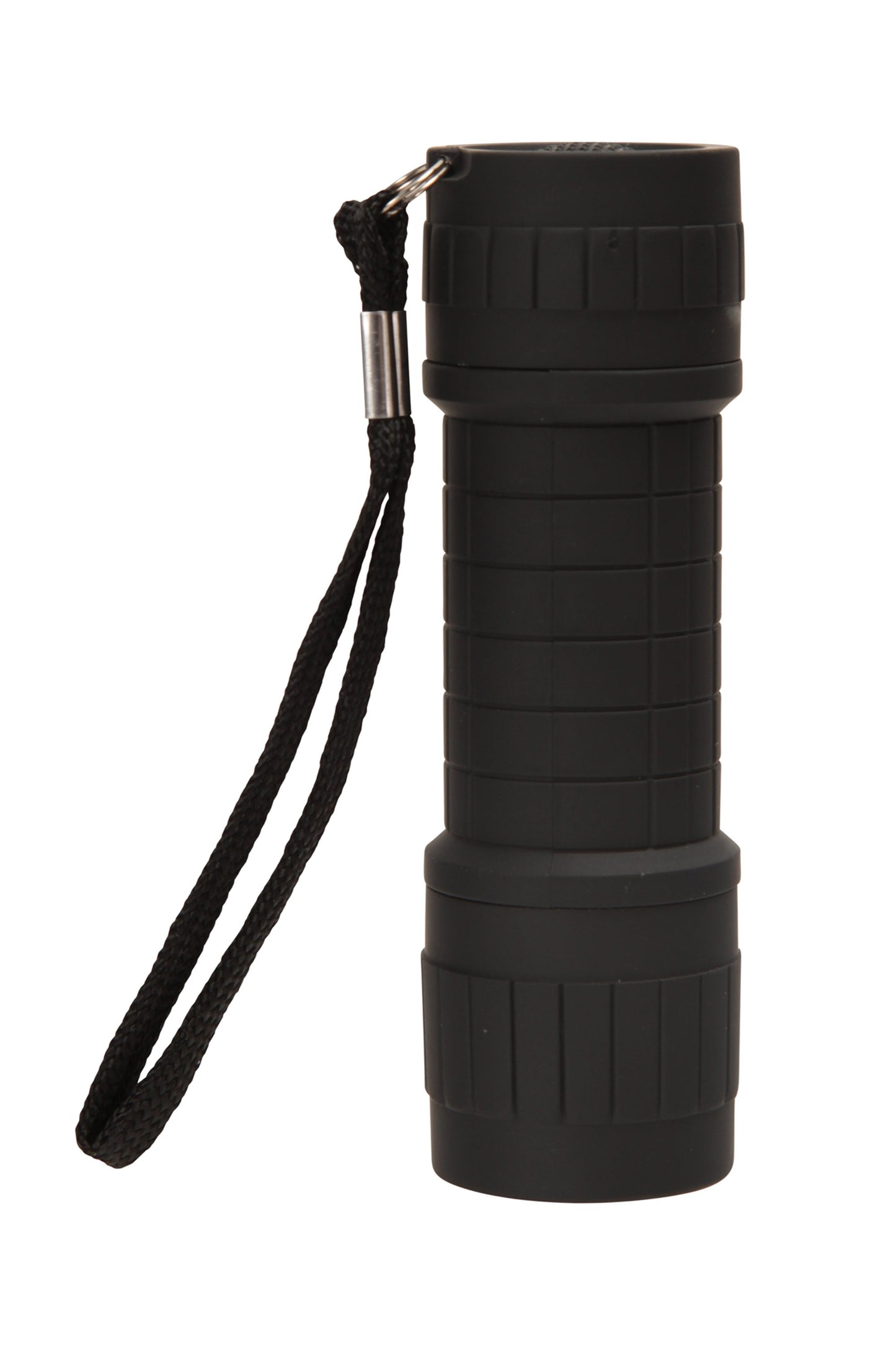 Mountain Warehouse 9 LED Mini Rubber Torch