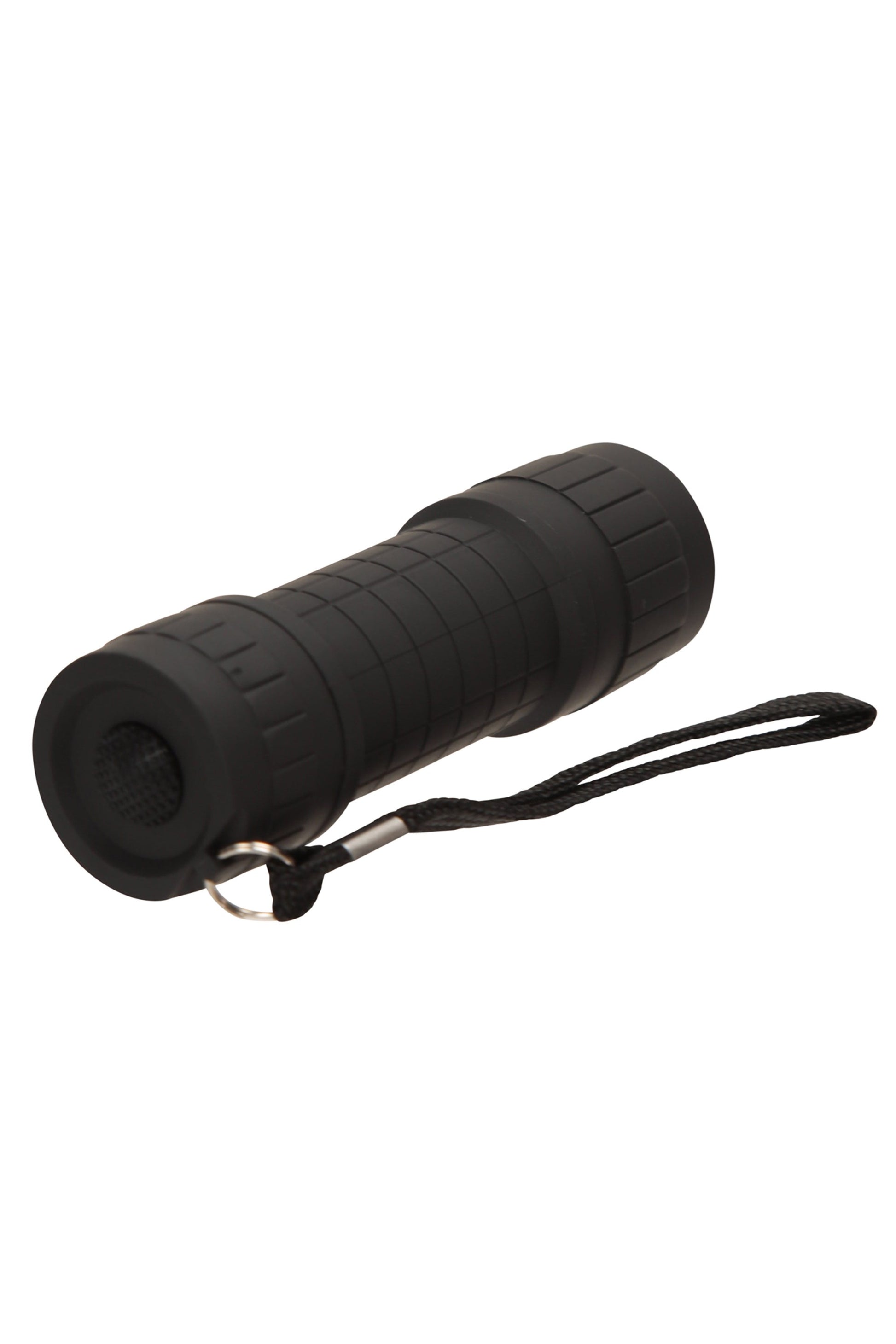 Mountain Warehouse 9 LED Mini Rubber Torch