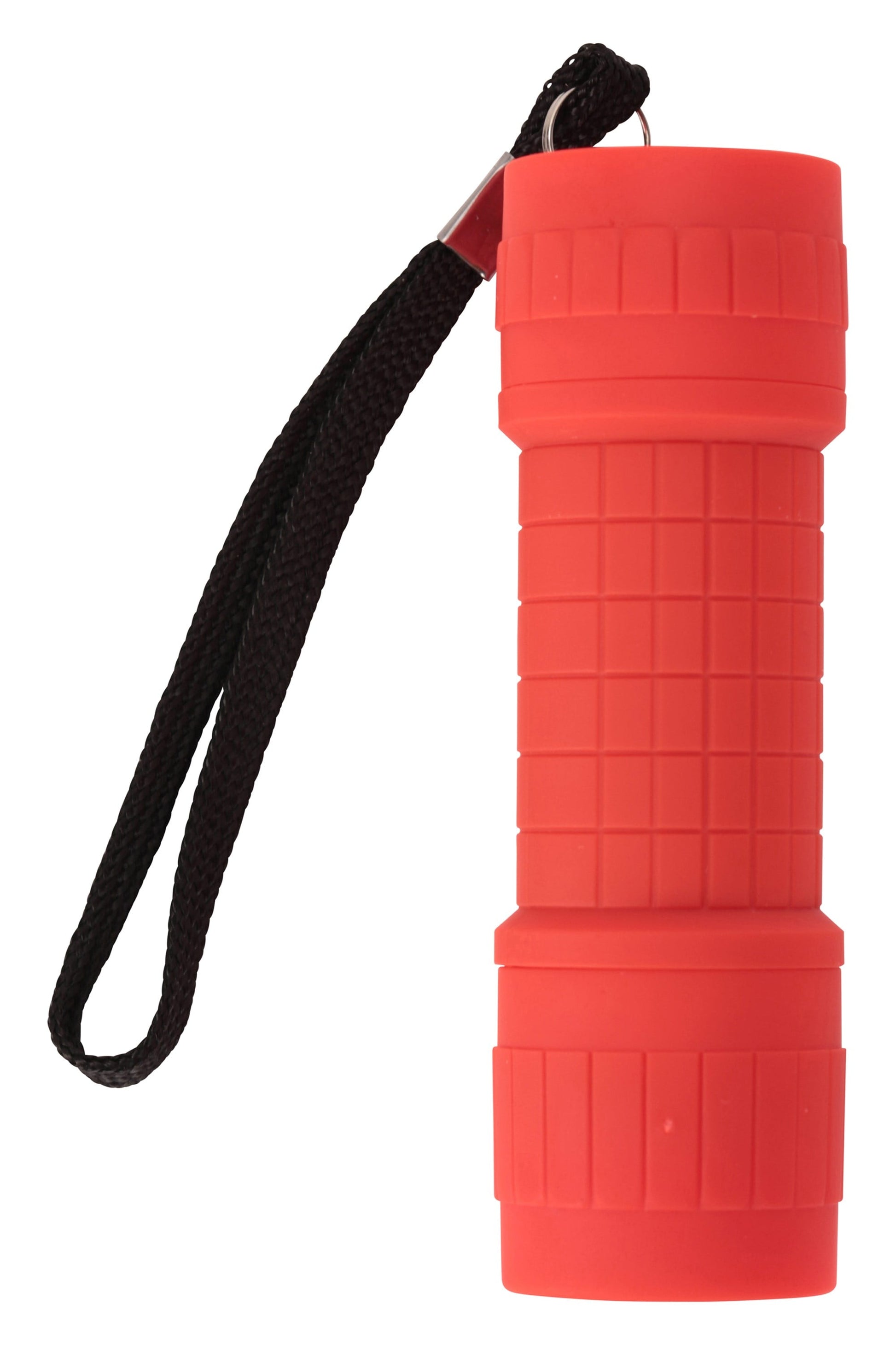 Mountain Warehouse 9 LED Mini Rubber Torch
