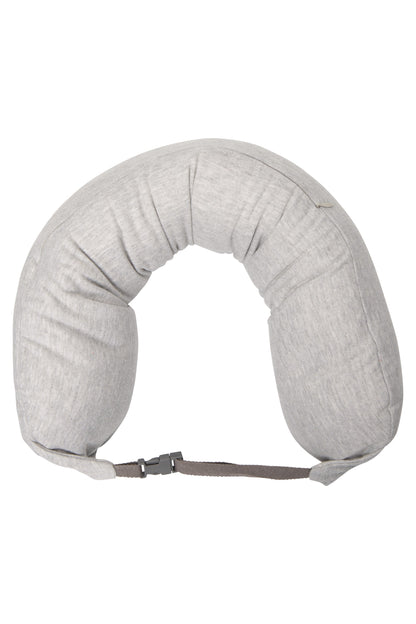 Mountain Warehouse Jersey Microbead Pillow