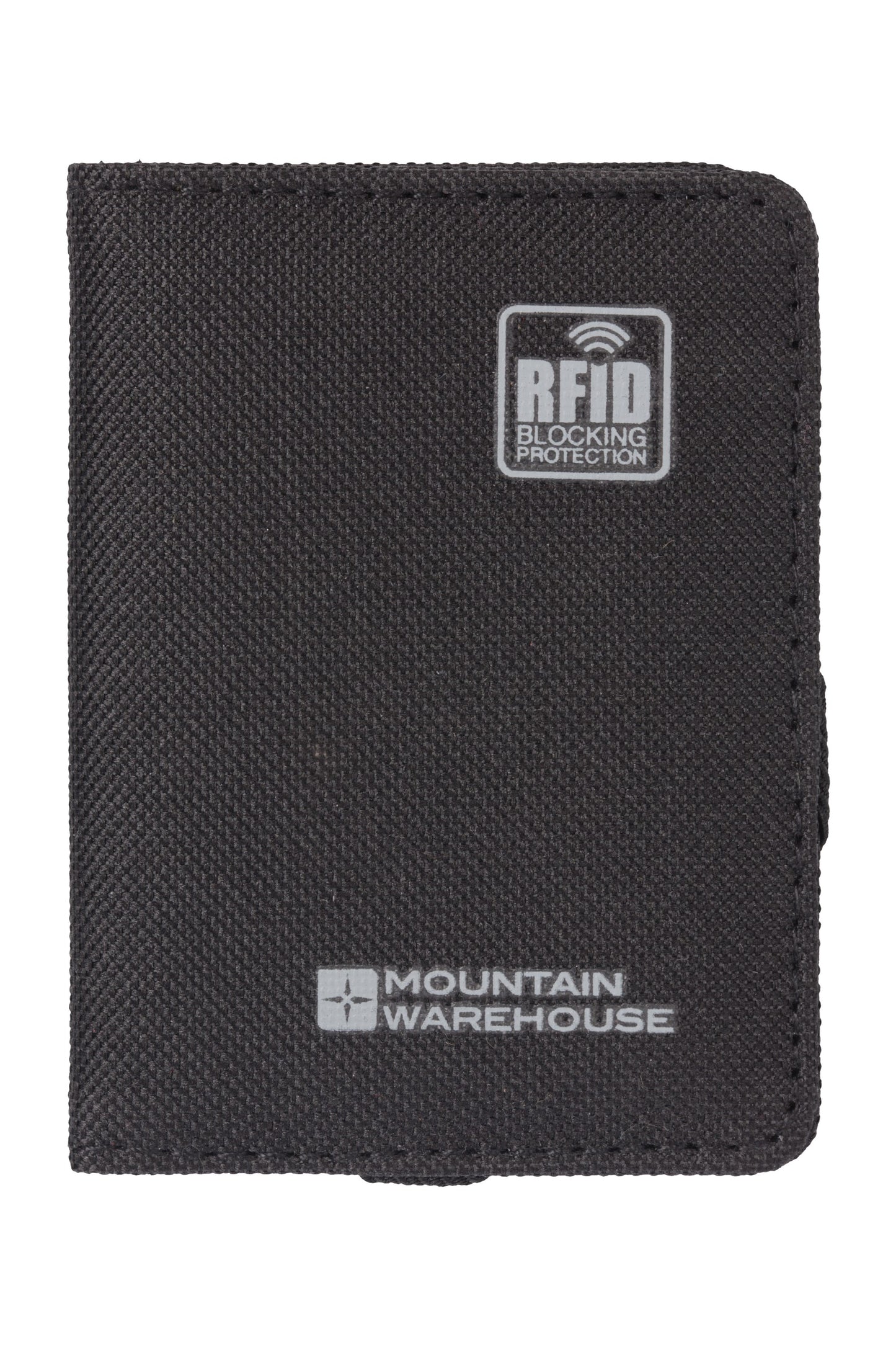 Mountain Warehouse RFID Card Holder