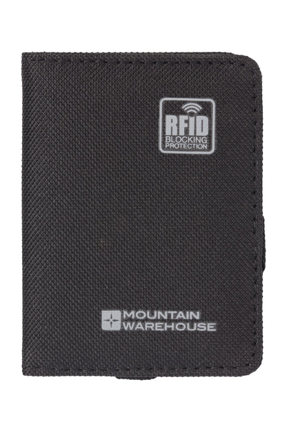 Mountain Warehouse RFID Card Holder