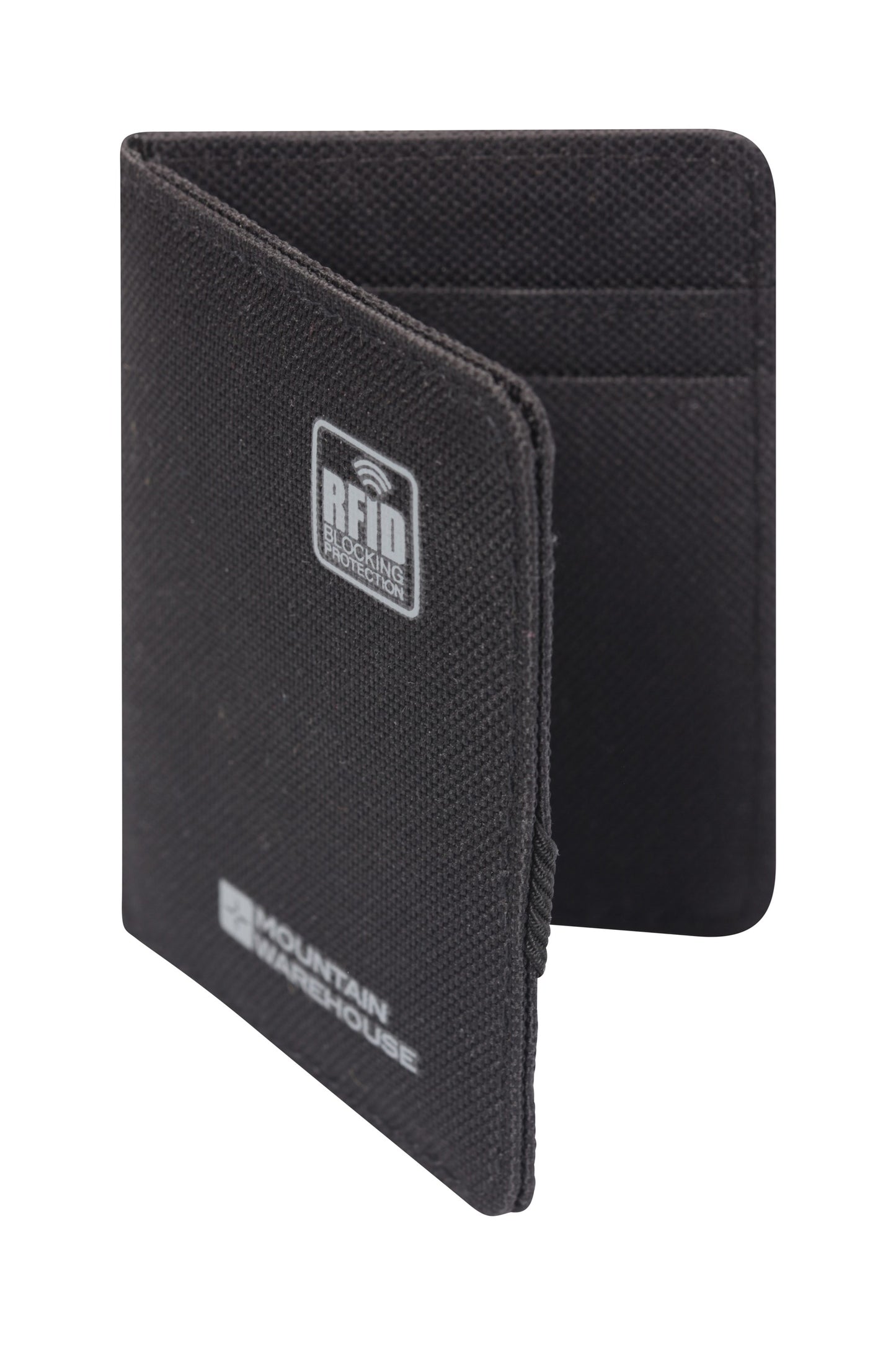Mountain Warehouse RFID Card Holder
