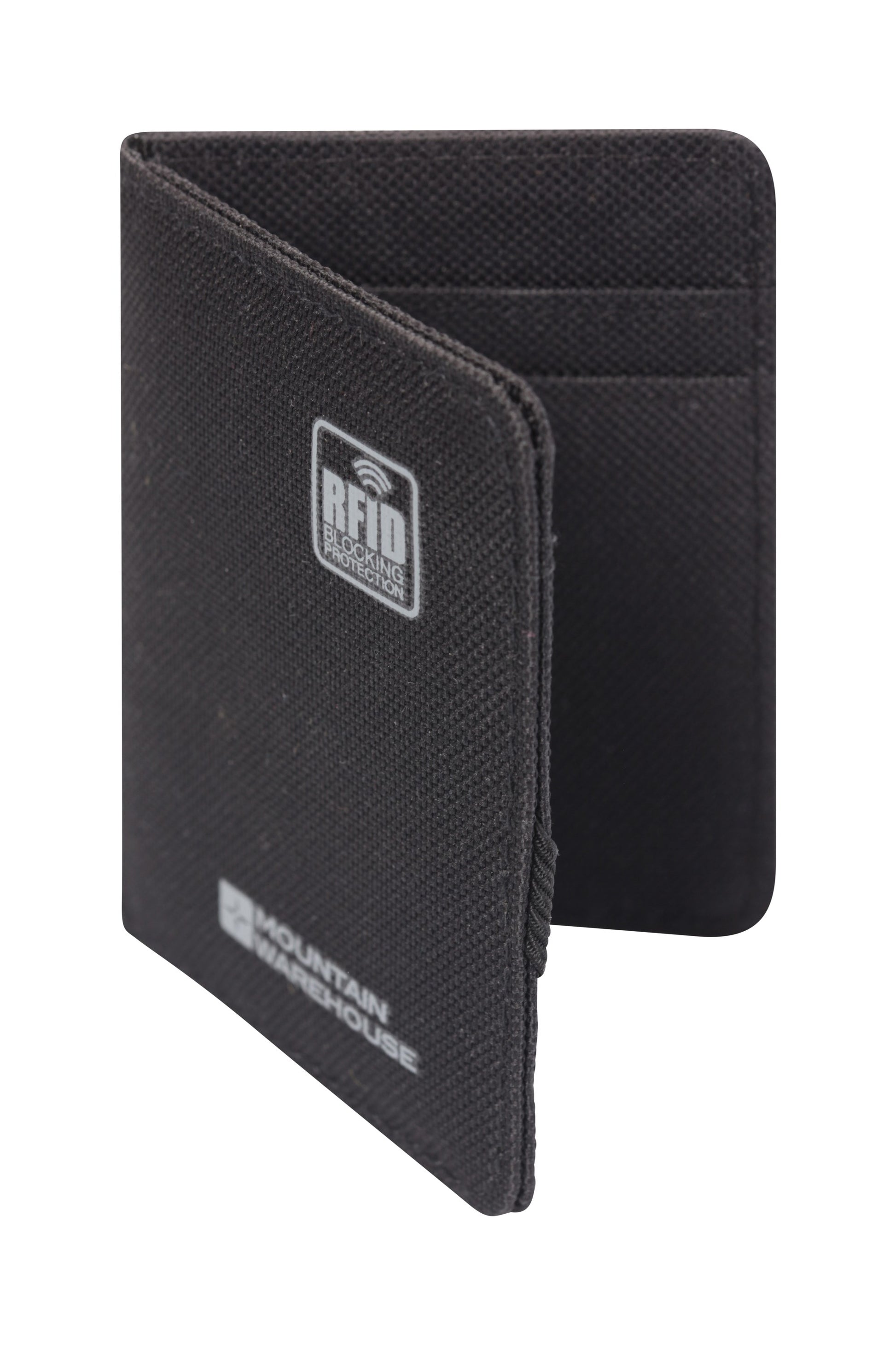 Mountain Warehouse RFID Card Holder