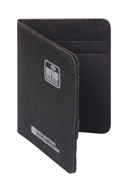 Mountain Warehouse RFID Card Holder