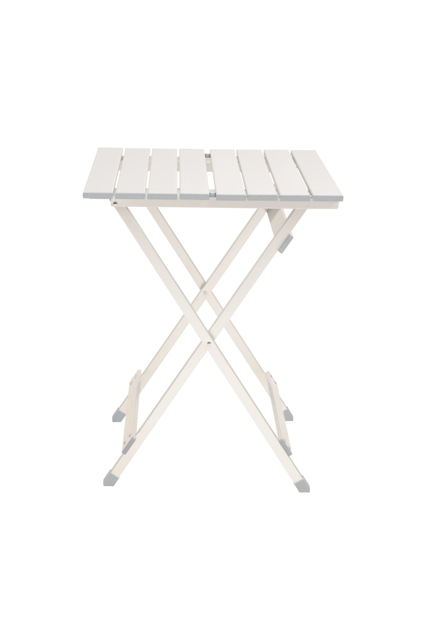 Mountain Warehouse Slatted Lightweight Aluminium Folding Table