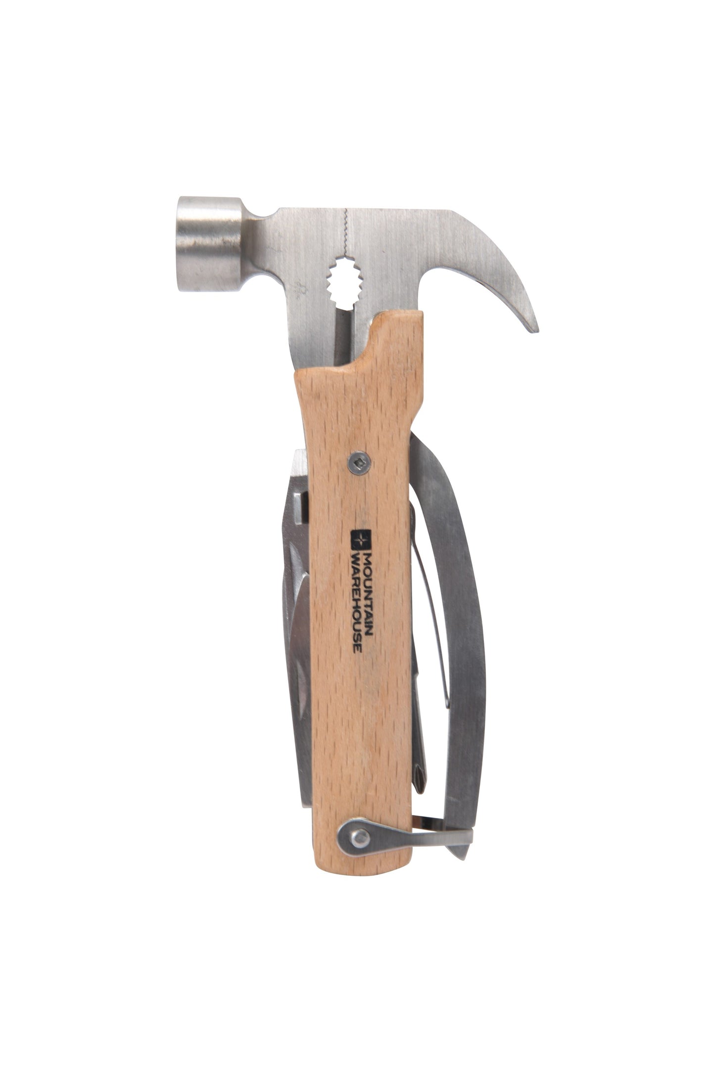Mountain Warehouse Hammer Multi Tool