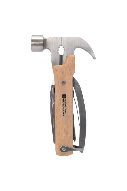 Mountain Warehouse Hammer Multi Tool