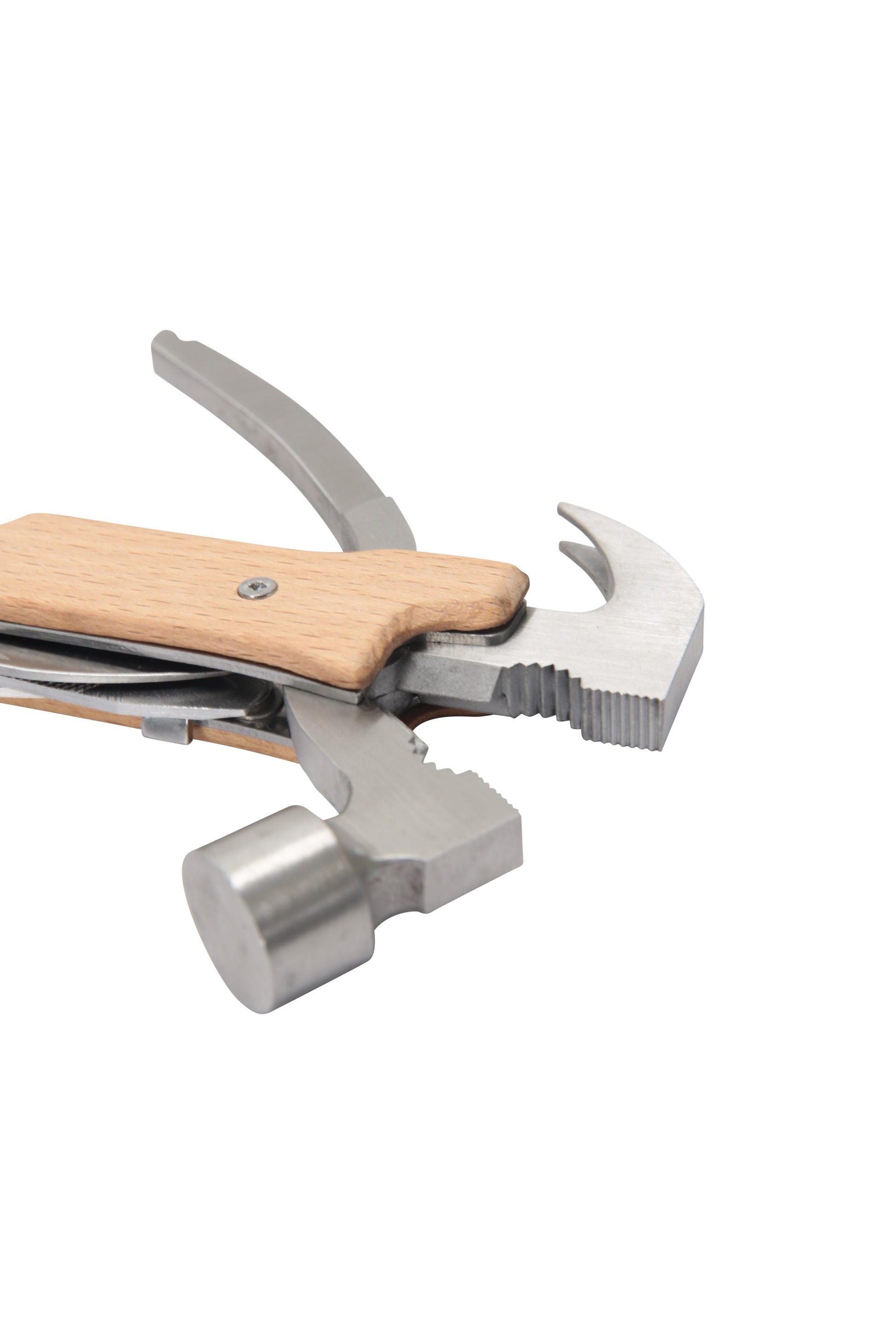Mountain Warehouse Hammer Multi Tool