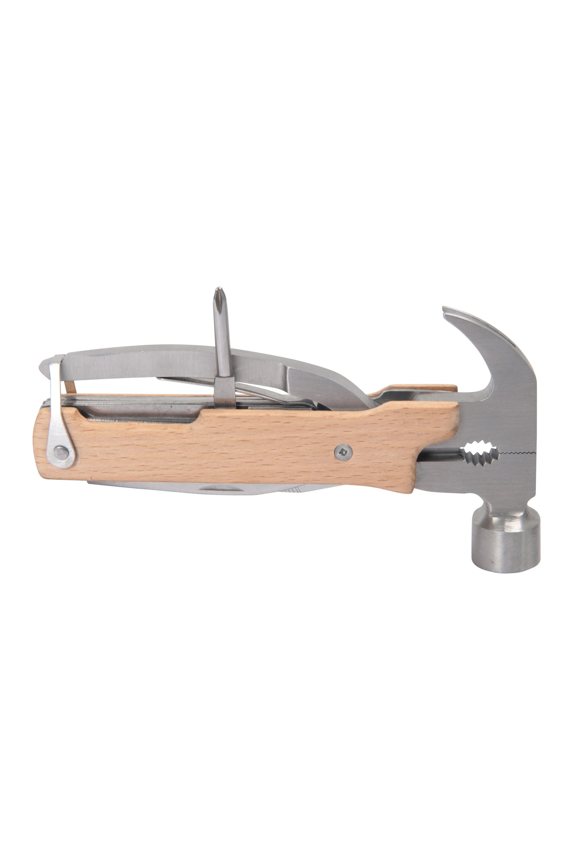 Mountain Warehouse Hammer Multi Tool