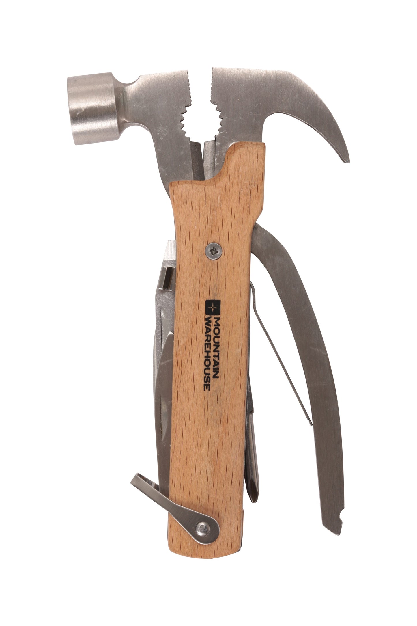 Mountain Warehouse Hammer Multi Tool