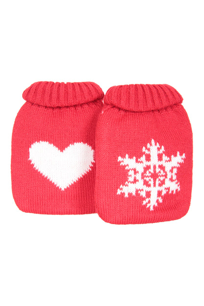 Mountain Warehouse Re-usable Handwarmer Gift Set