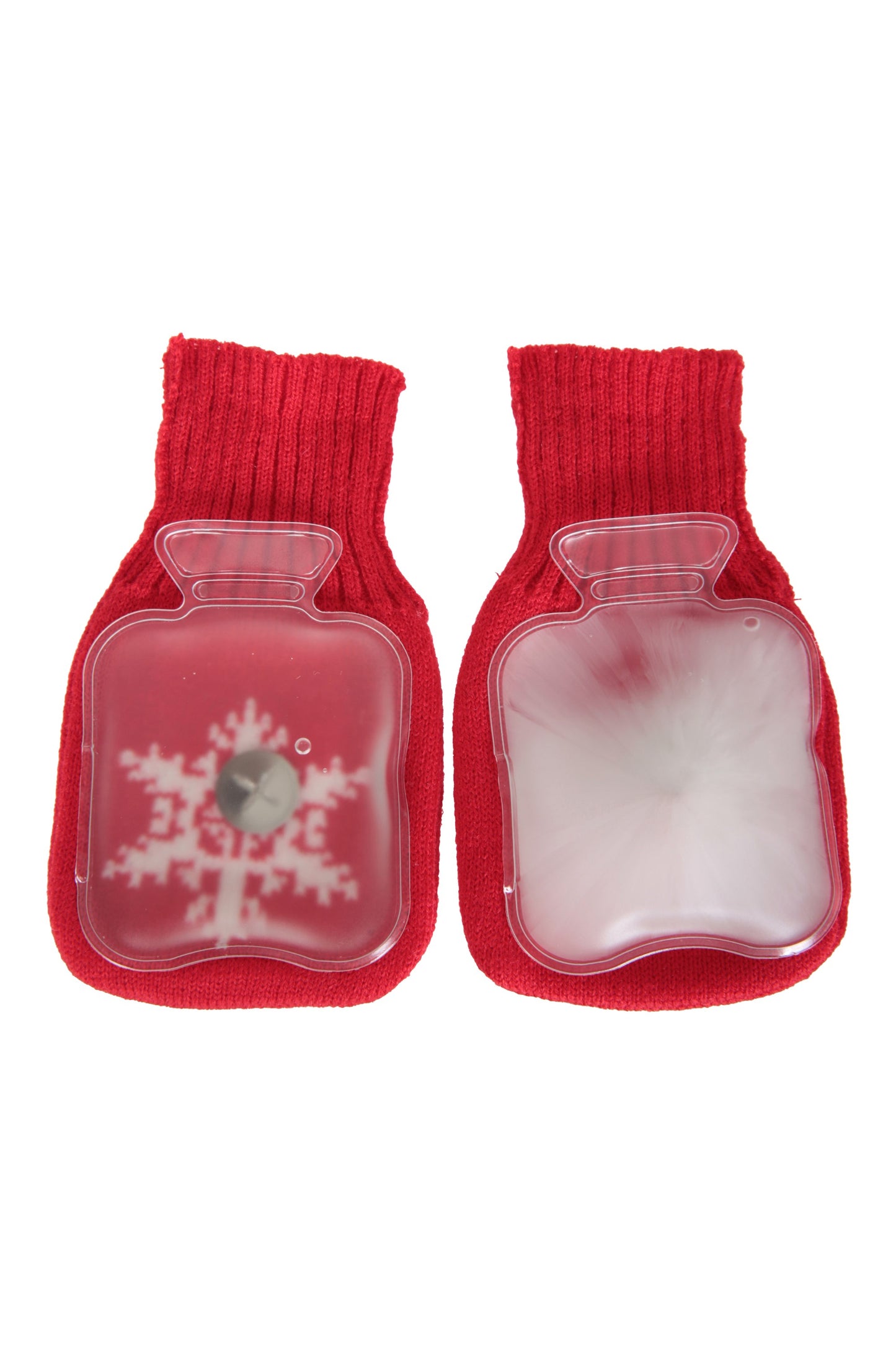 Mountain Warehouse Re-usable Handwarmer Gift Set