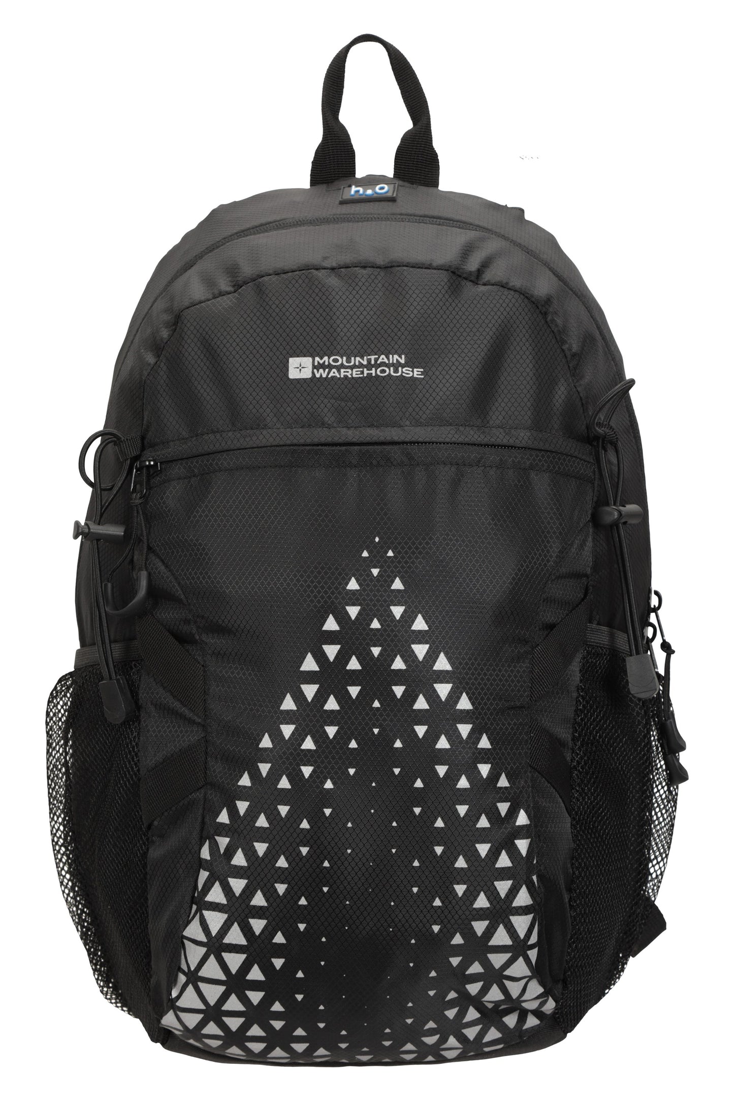 Mountain Warehouse Pursuit 25L Hydro Bag