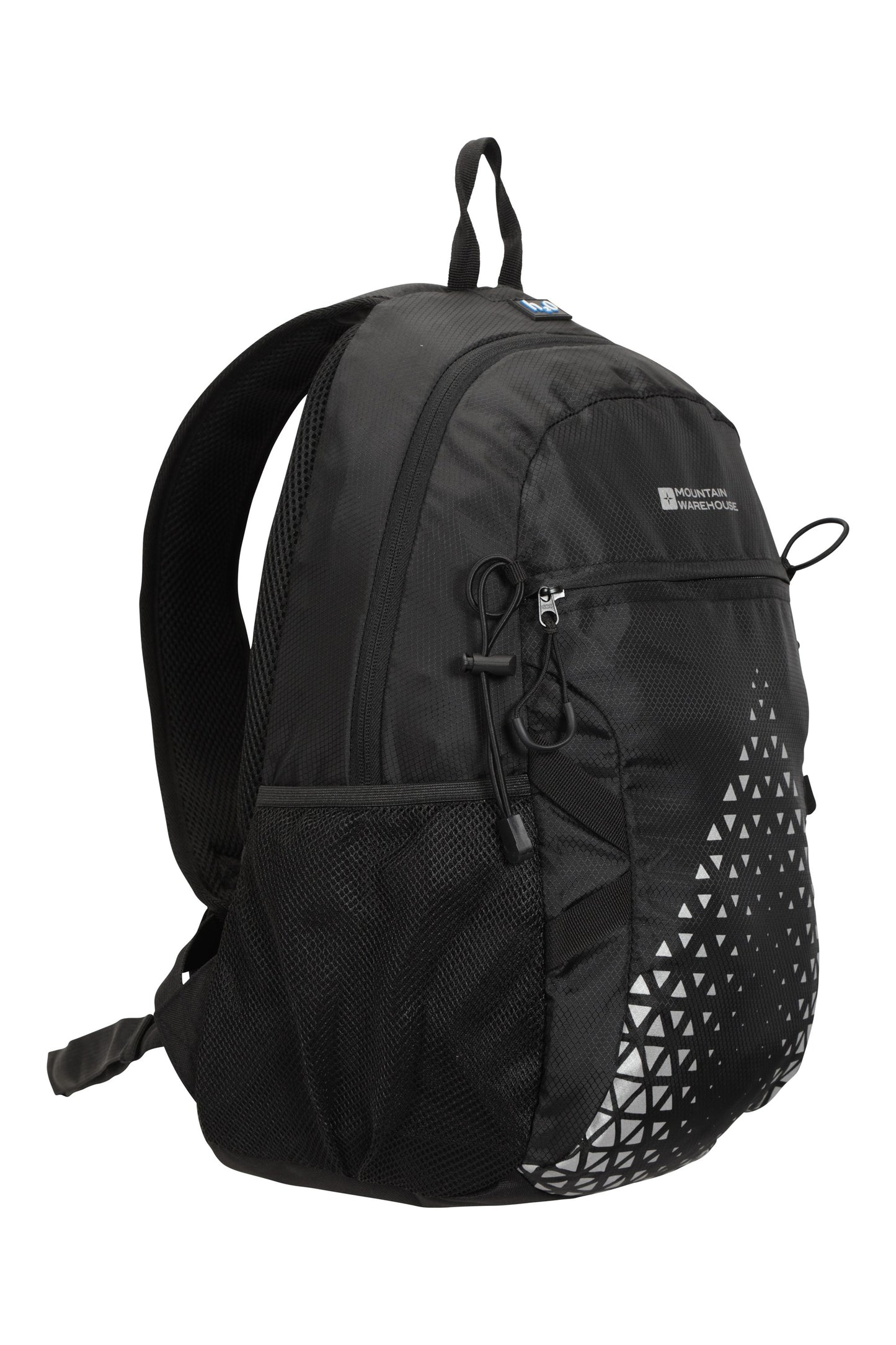 Mountain Warehouse Pursuit 25L Hydro Bag