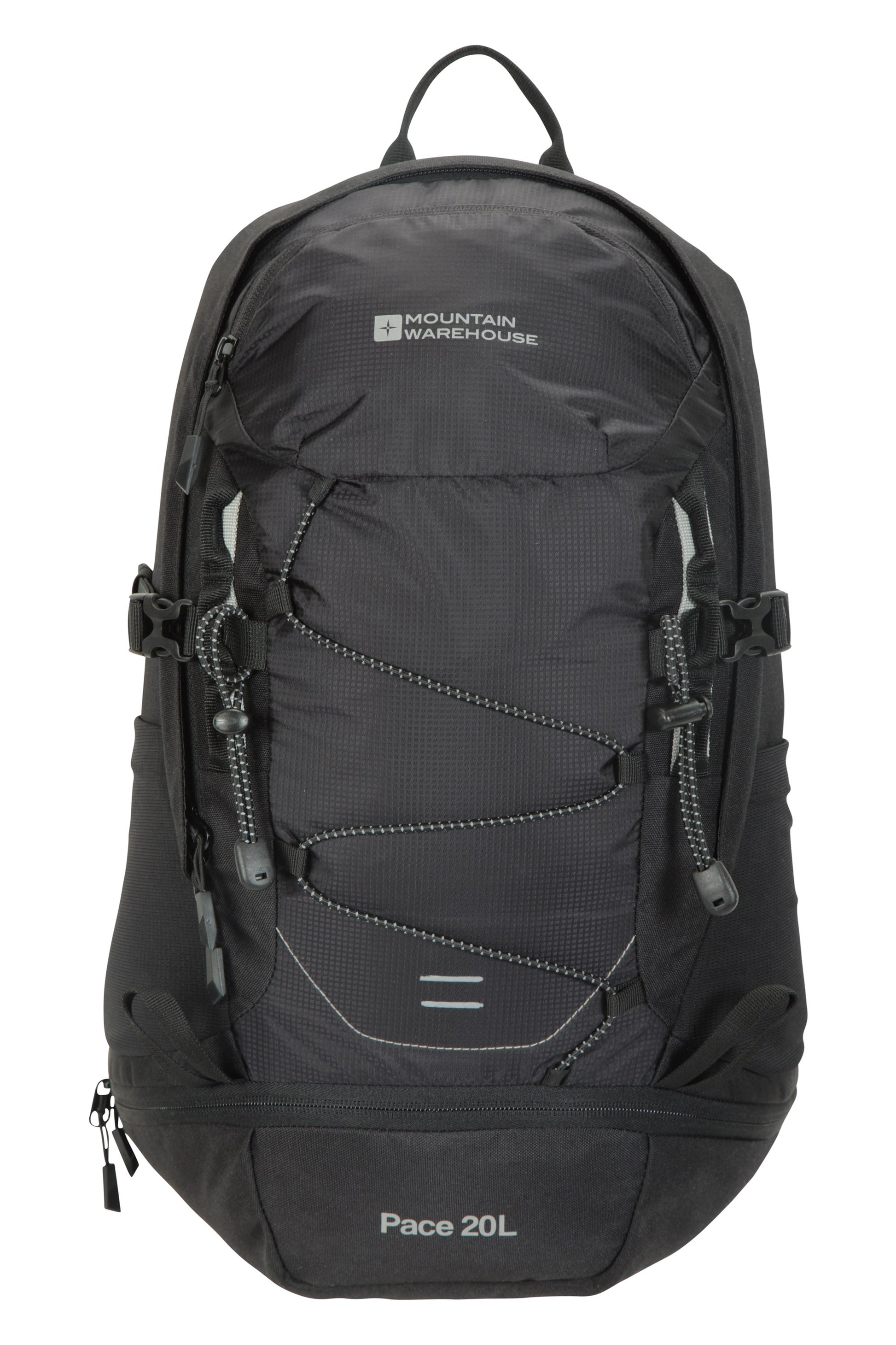 Mountain Warehouse Pace 20L Backpack