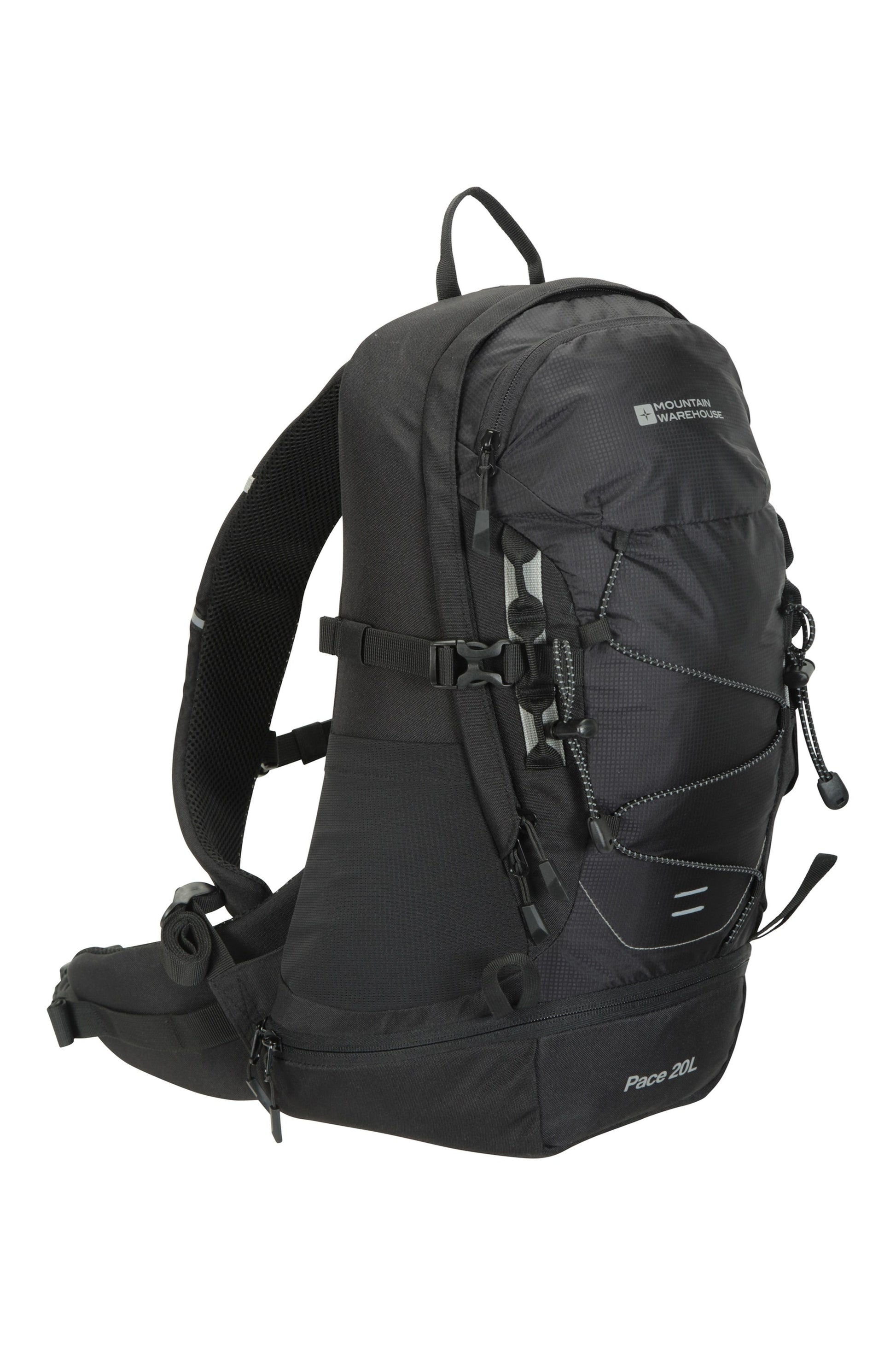 Mountain Warehouse Pace 20L Backpack