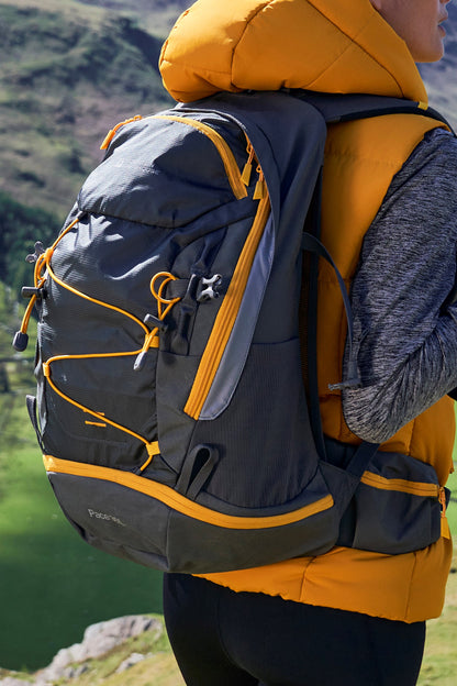 Mountain Warehouse Pace 20L Backpack