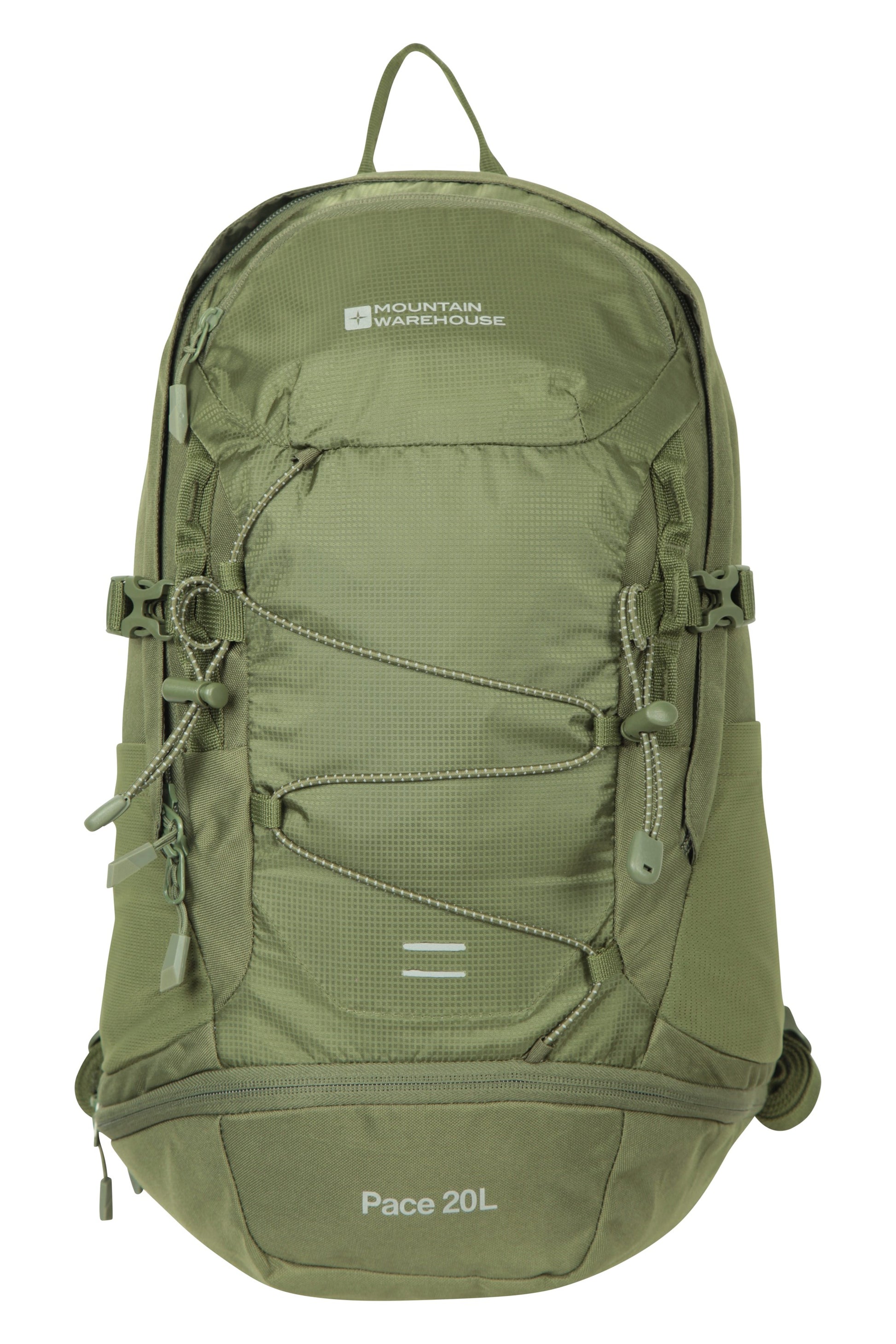 Mountain Warehouse Pace 20L Backpack
