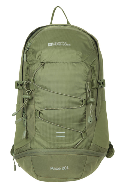 Mountain Warehouse Pace 20L Backpack