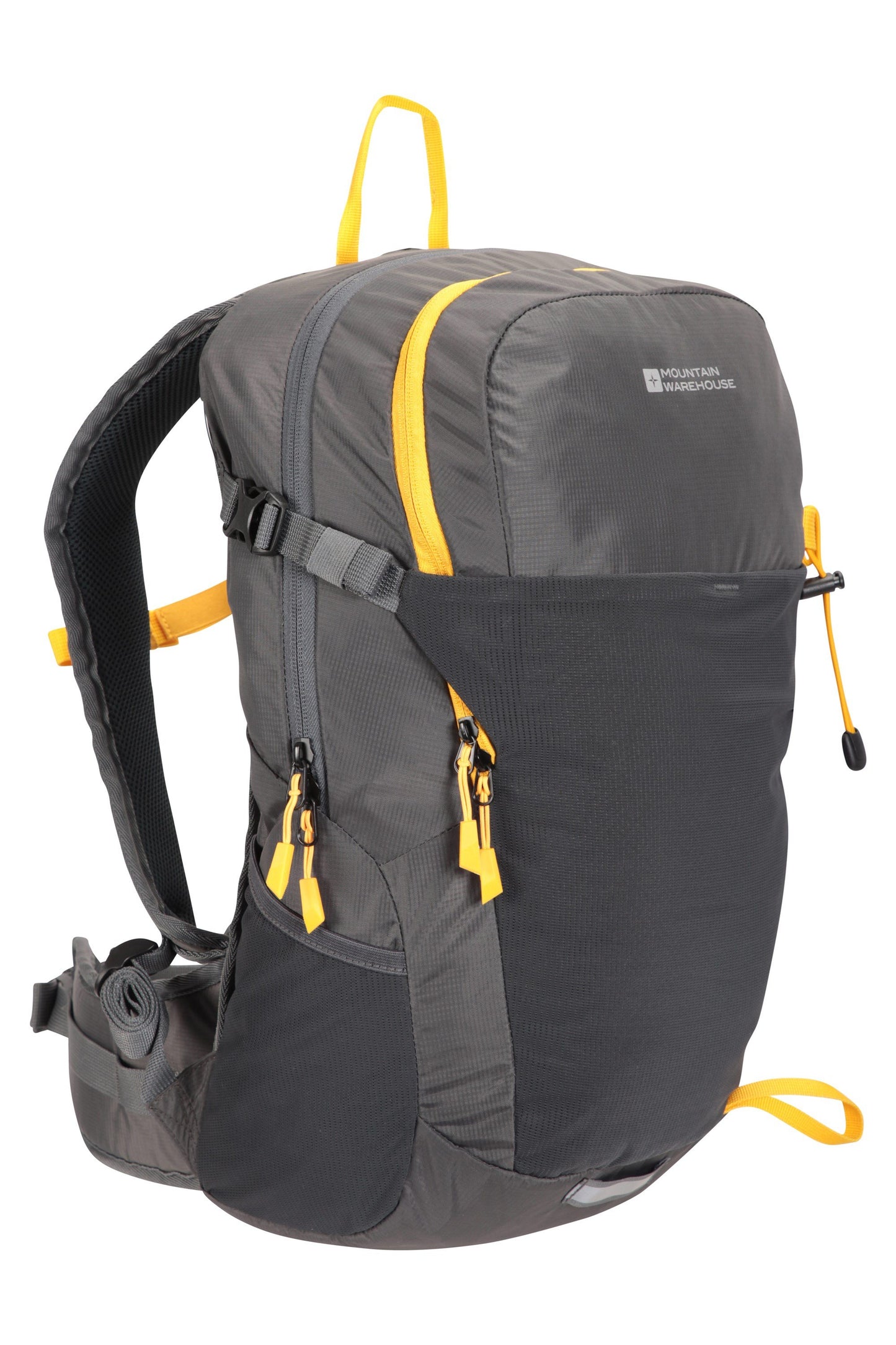 Mountain Warehouse Stealth 20L Hydro Rucksack