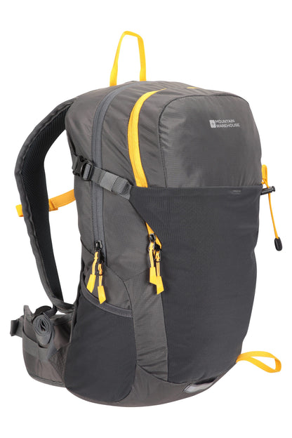 Mountain Warehouse Stealth 20L Hydro Rucksack