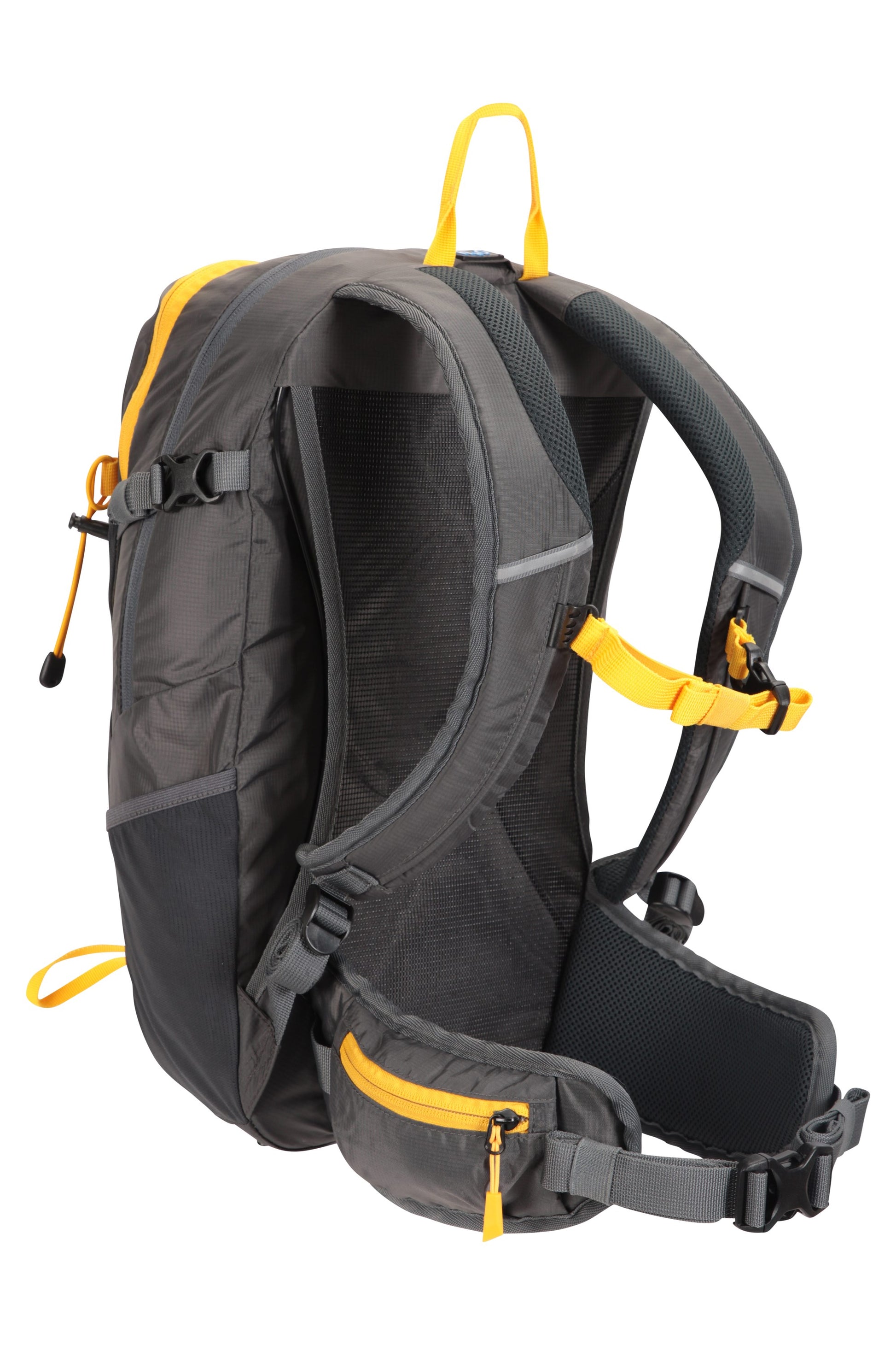 Mountain Warehouse Stealth 20L Hydro Rucksack