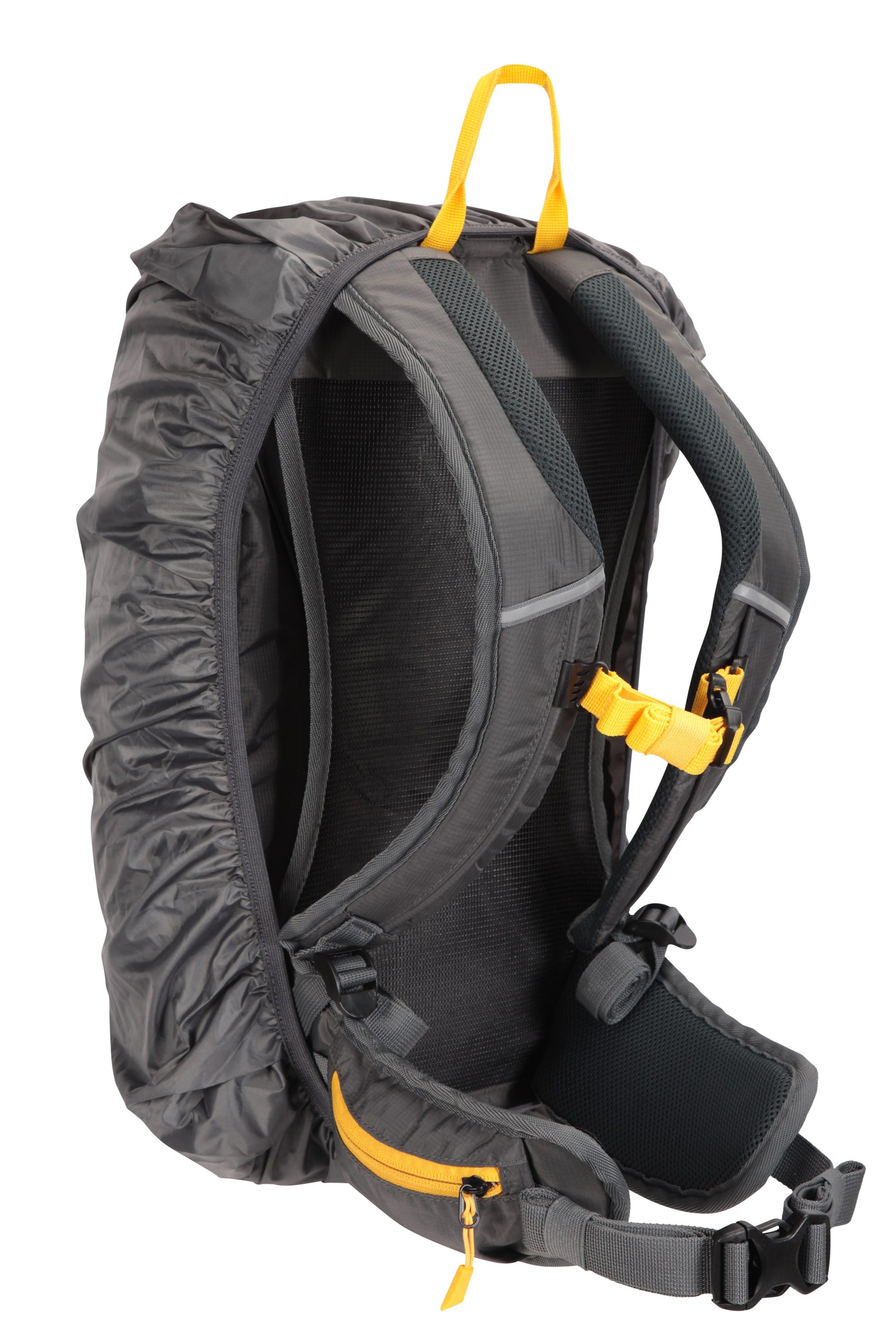 Mountain Warehouse Stealth 20L Hydro Rucksack