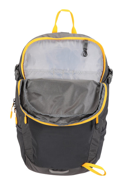 Mountain Warehouse Stealth 20L Hydro Rucksack