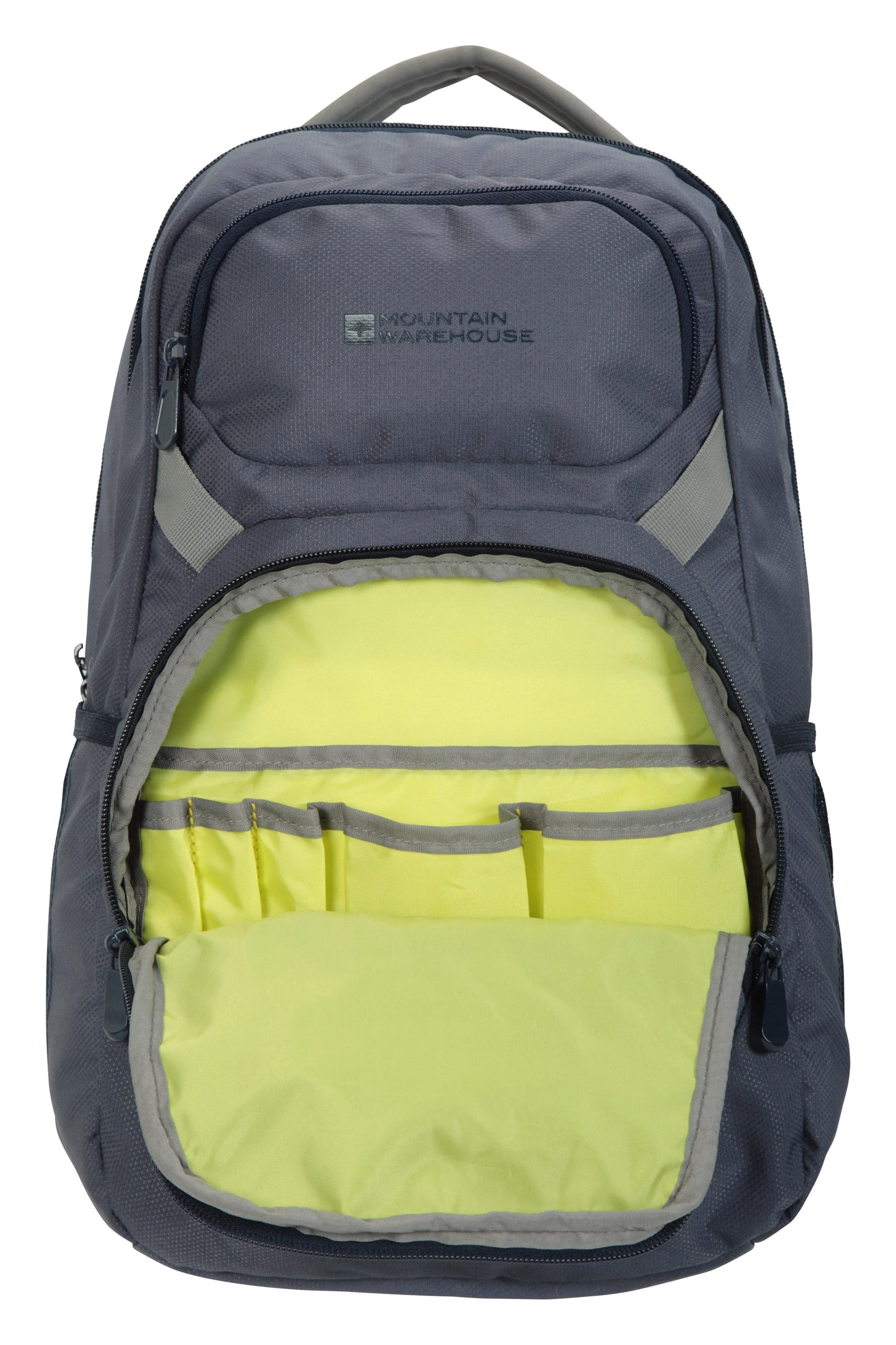 Mountain Warehouse Vault 35L Laptop Bag