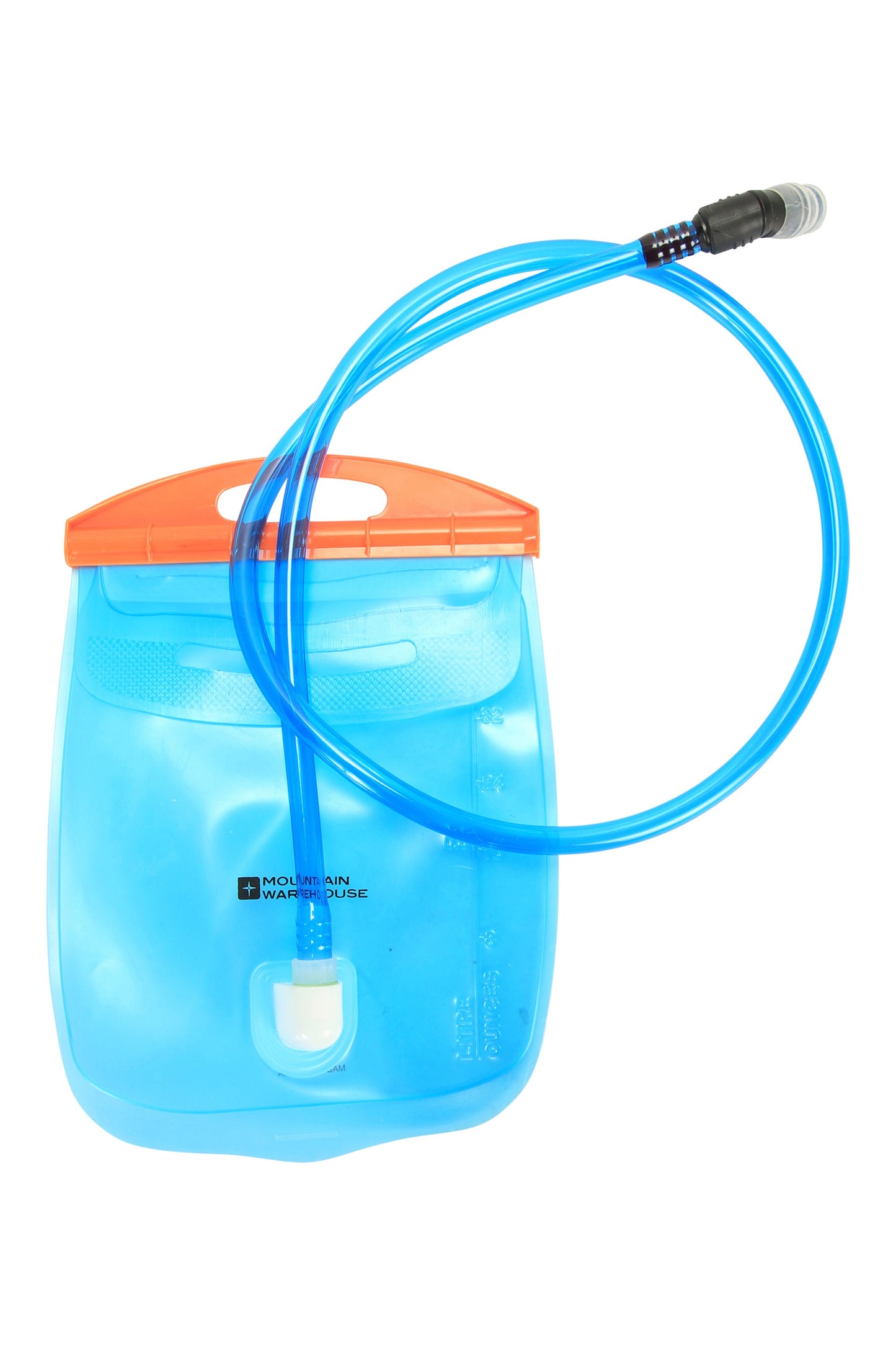 Mountain Warehouse Wide Opening 1L Hydration Pack