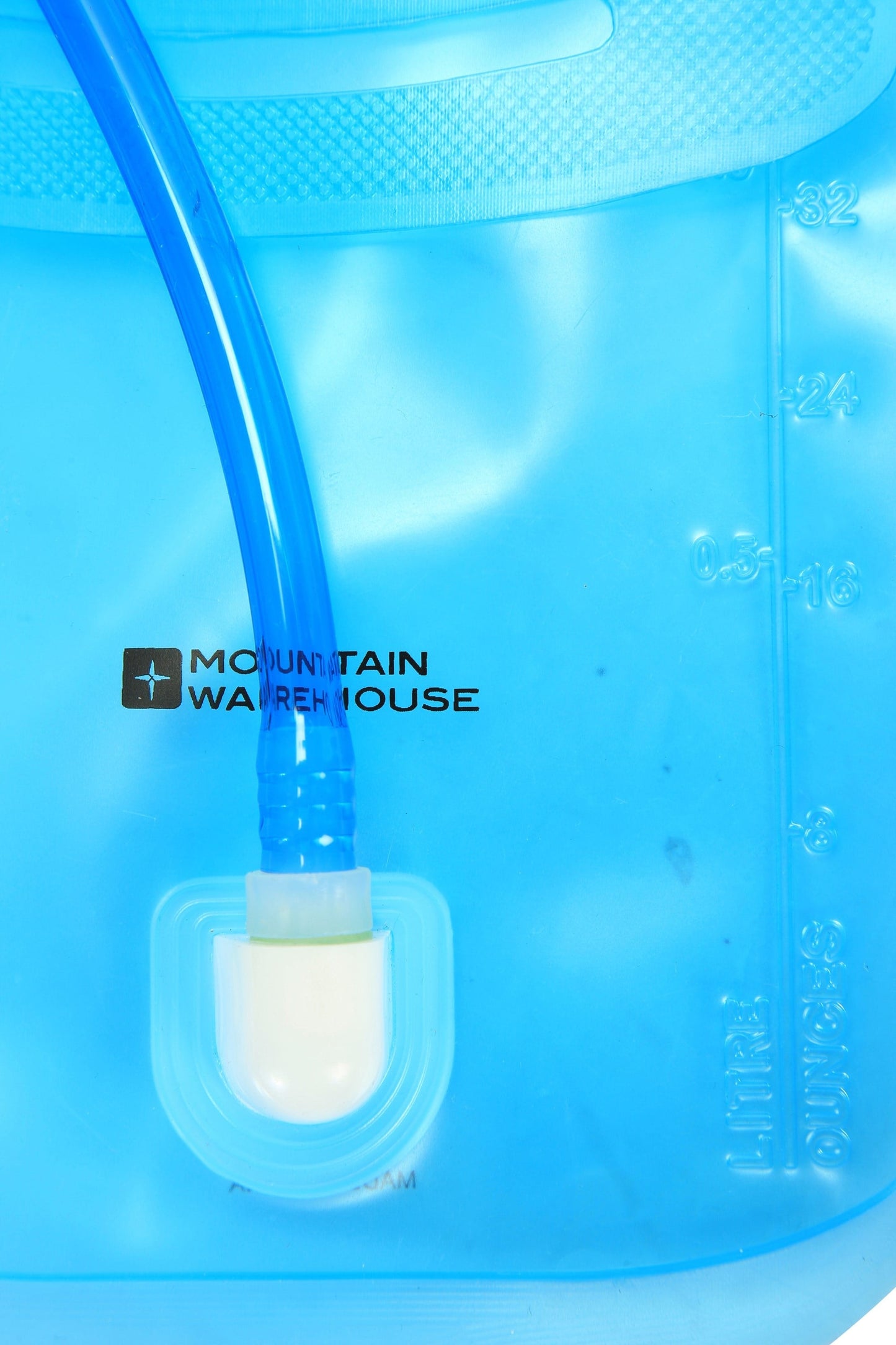 Mountain Warehouse Wide Opening 1L Hydration Pack