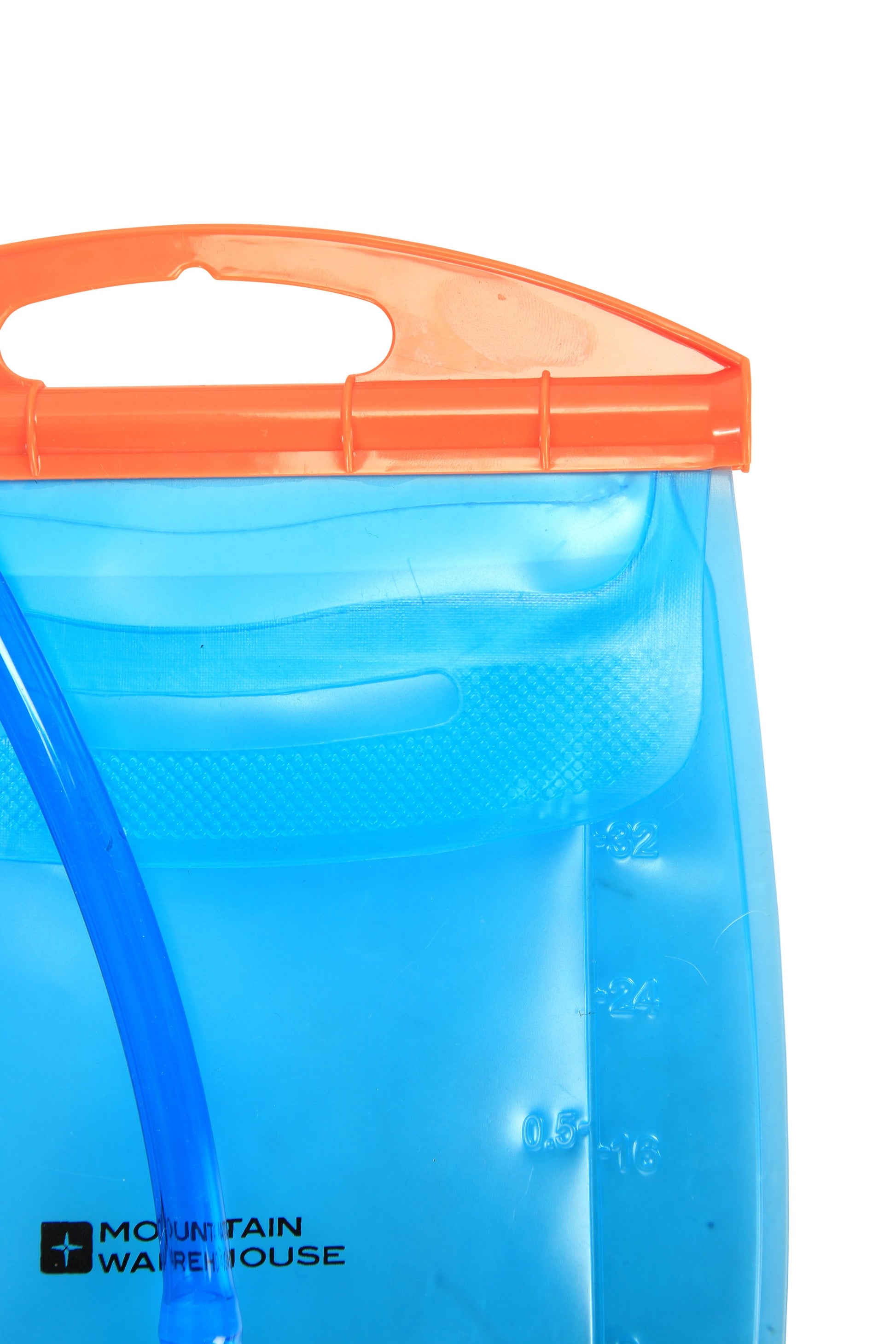Mountain Warehouse Wide Opening 1L Hydration Pack