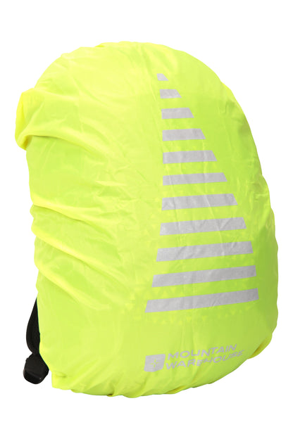Mountain Warehouse Iso-Viz Rucksack Cover 20-35L