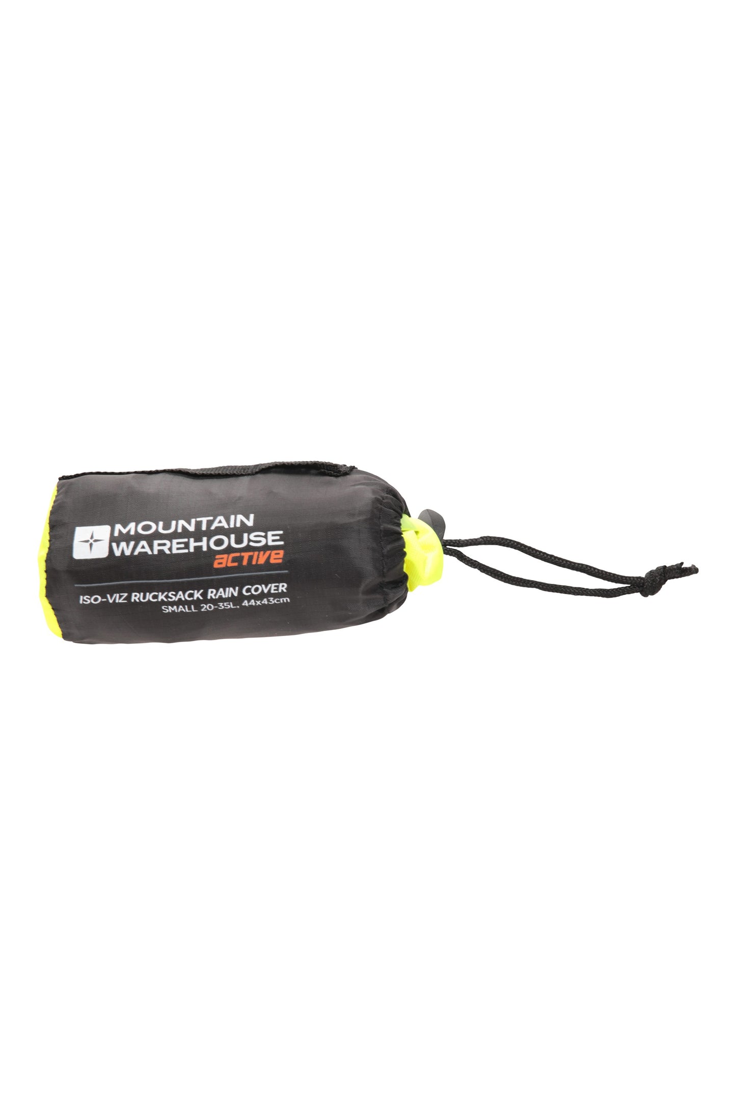 Mountain Warehouse Iso-Viz Rucksack Cover 20-35L