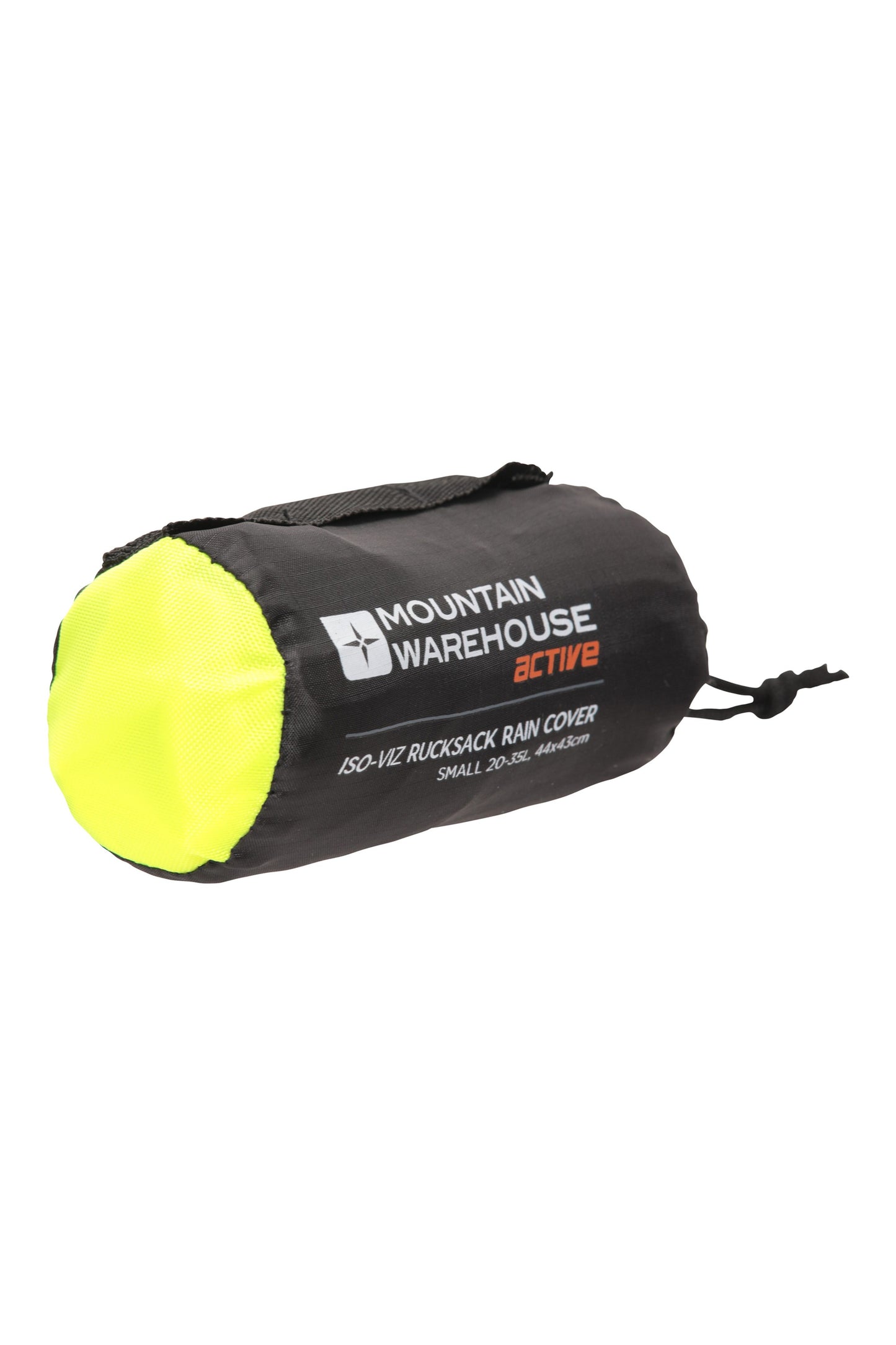 Mountain Warehouse Iso-Viz Rucksack Cover 20-35L
