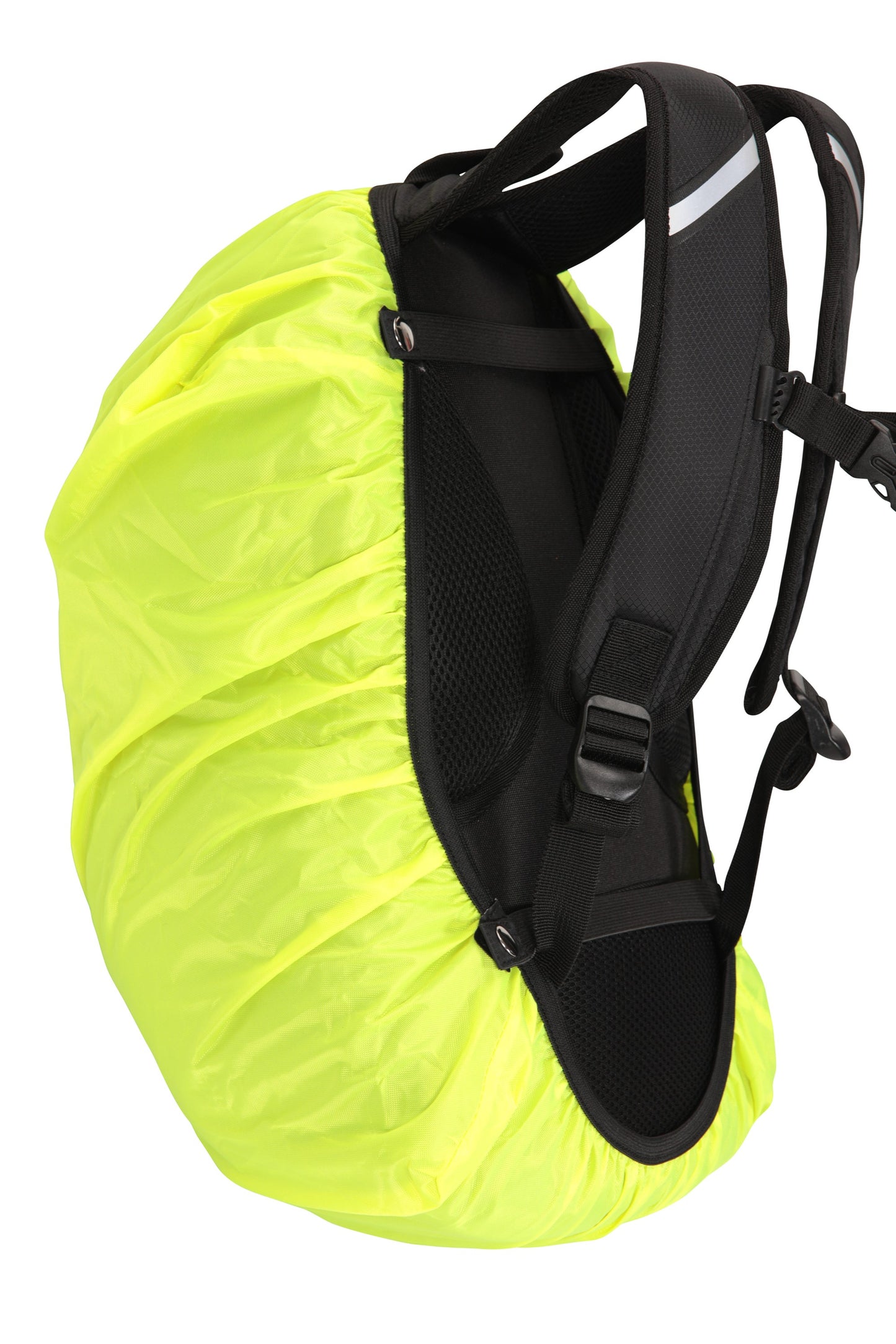 Mountain Warehouse Iso-Viz Rucksack Cover 35-55L