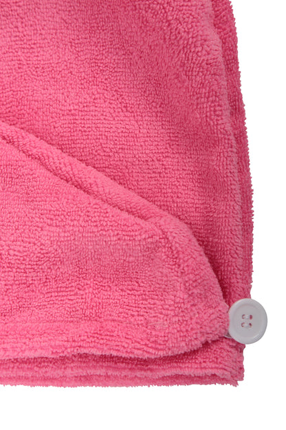 Mountain Warehouse Hair Towel