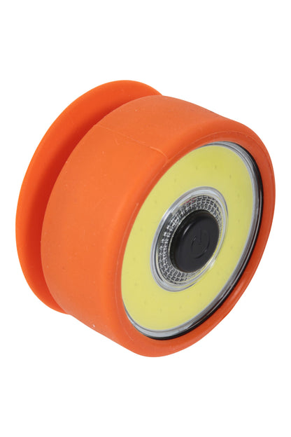 Mountain Warehouse COB Silicon Suction Lantern