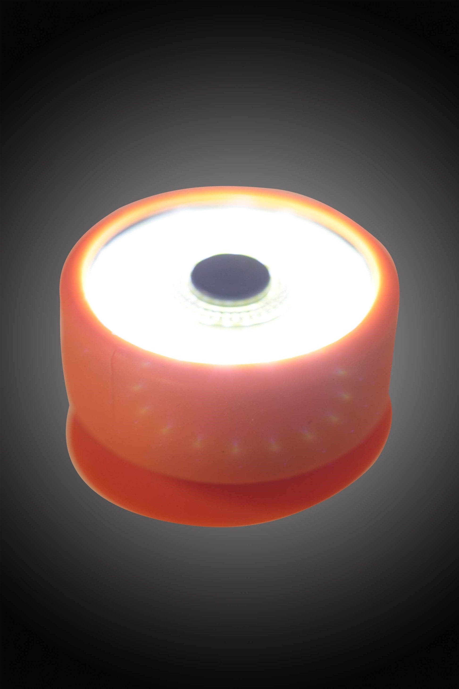 Mountain Warehouse COB Silicon Suction Lantern