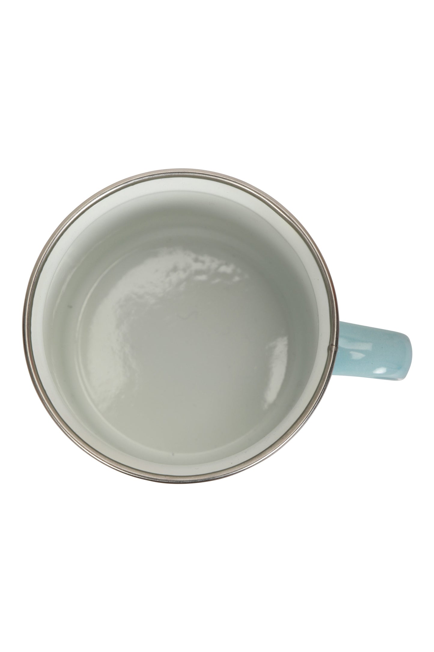 Mountain Warehouse Small Unicorn Enamel Mug - 200ml